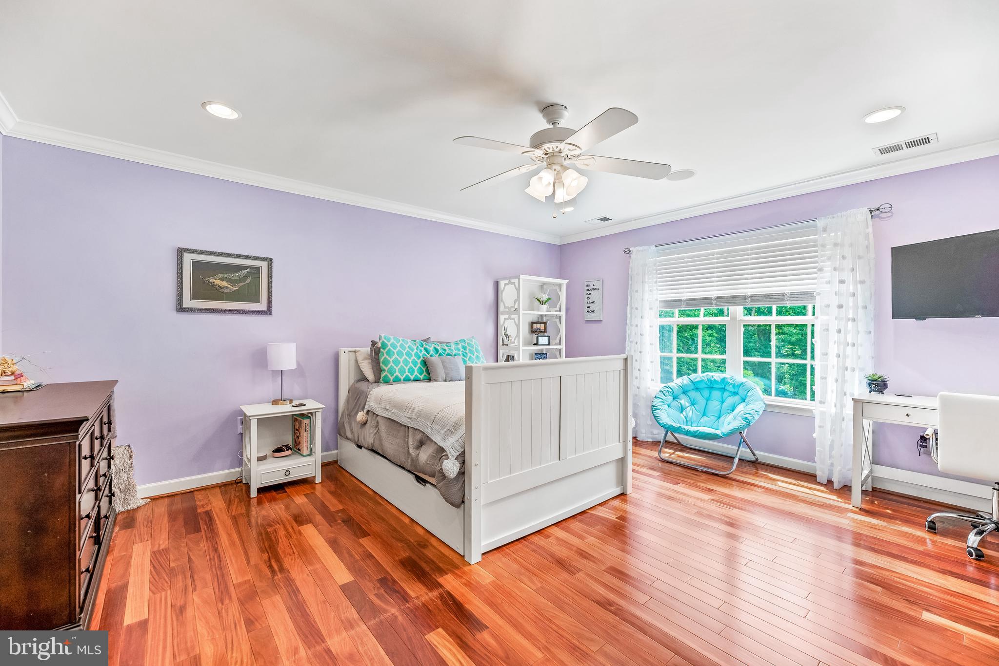 CALVERT CROSSING - Residential