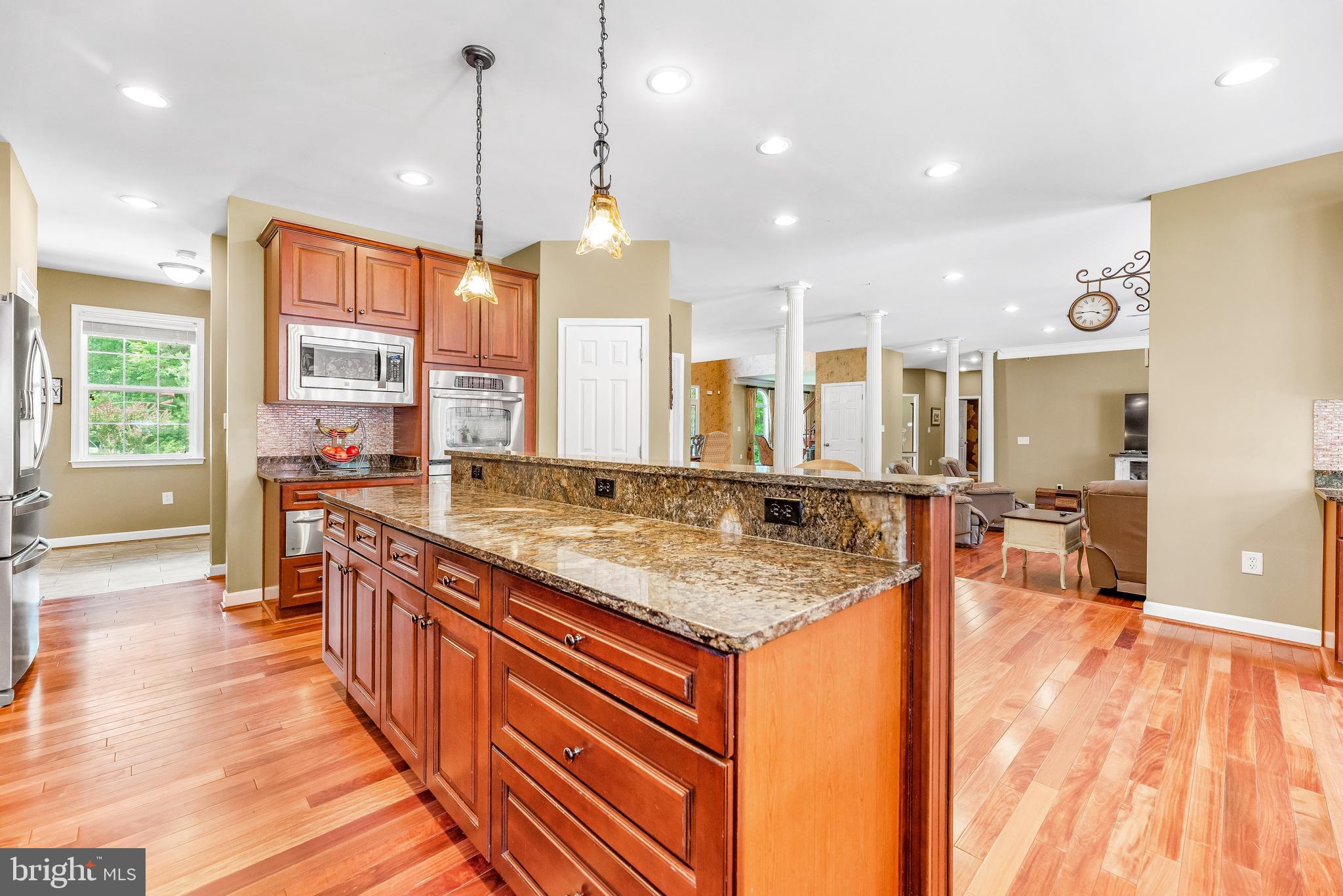 CALVERT CROSSING - Residential