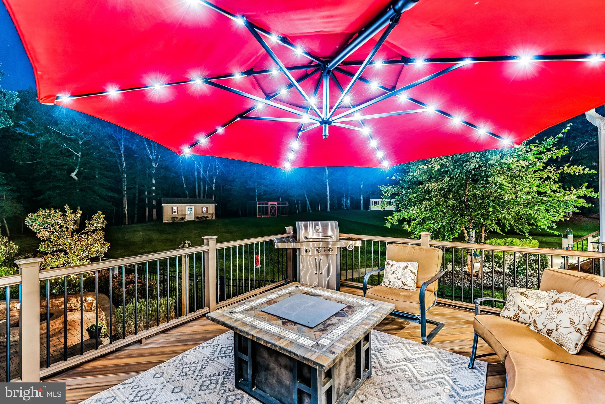 CALVERT CROSSING - Residential