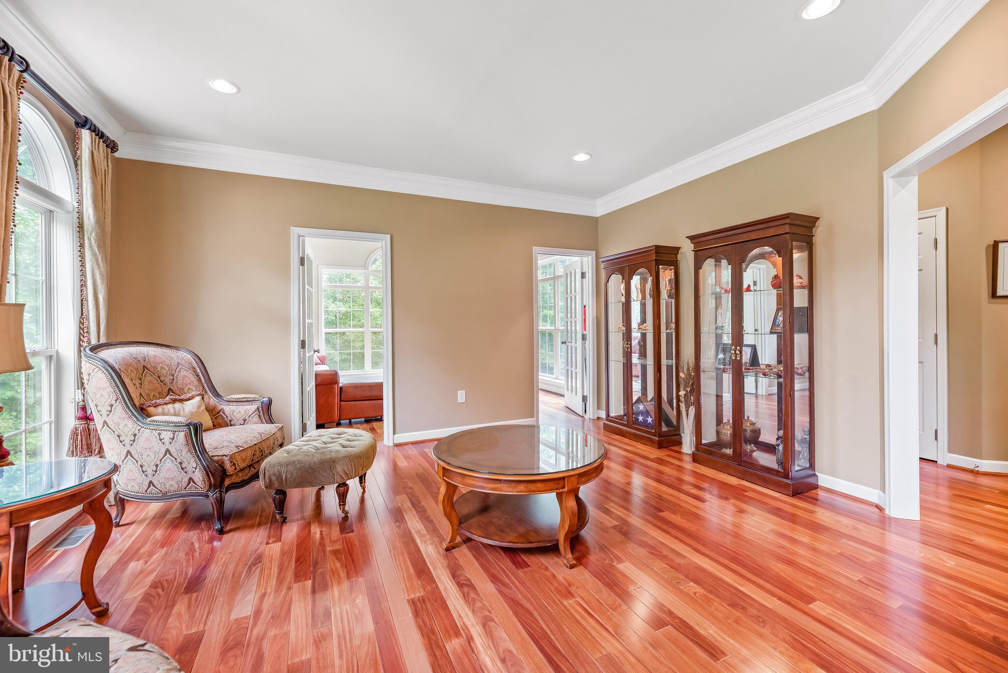 CALVERT CROSSING - Residential