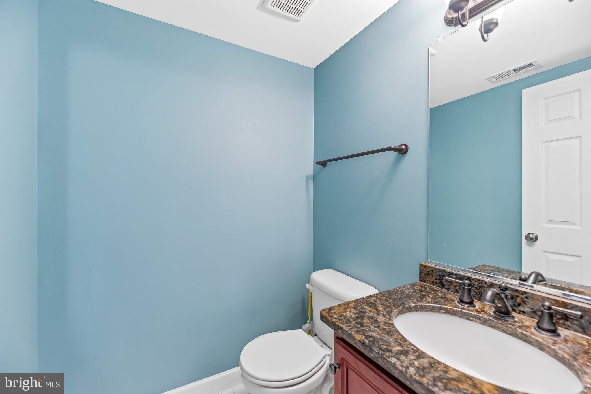 CALVERT CROSSING - Residential