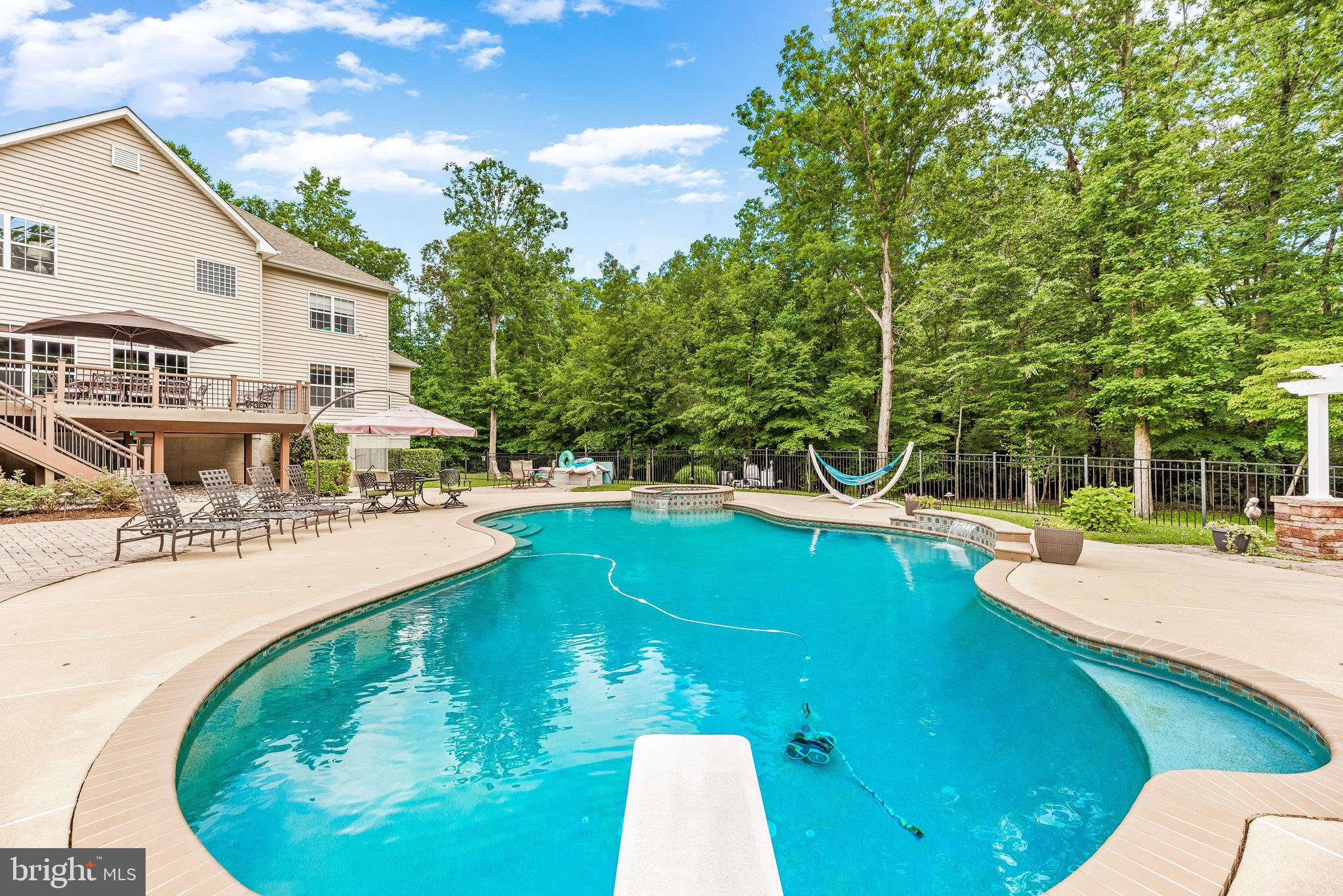 CALVERT CROSSING - Residential