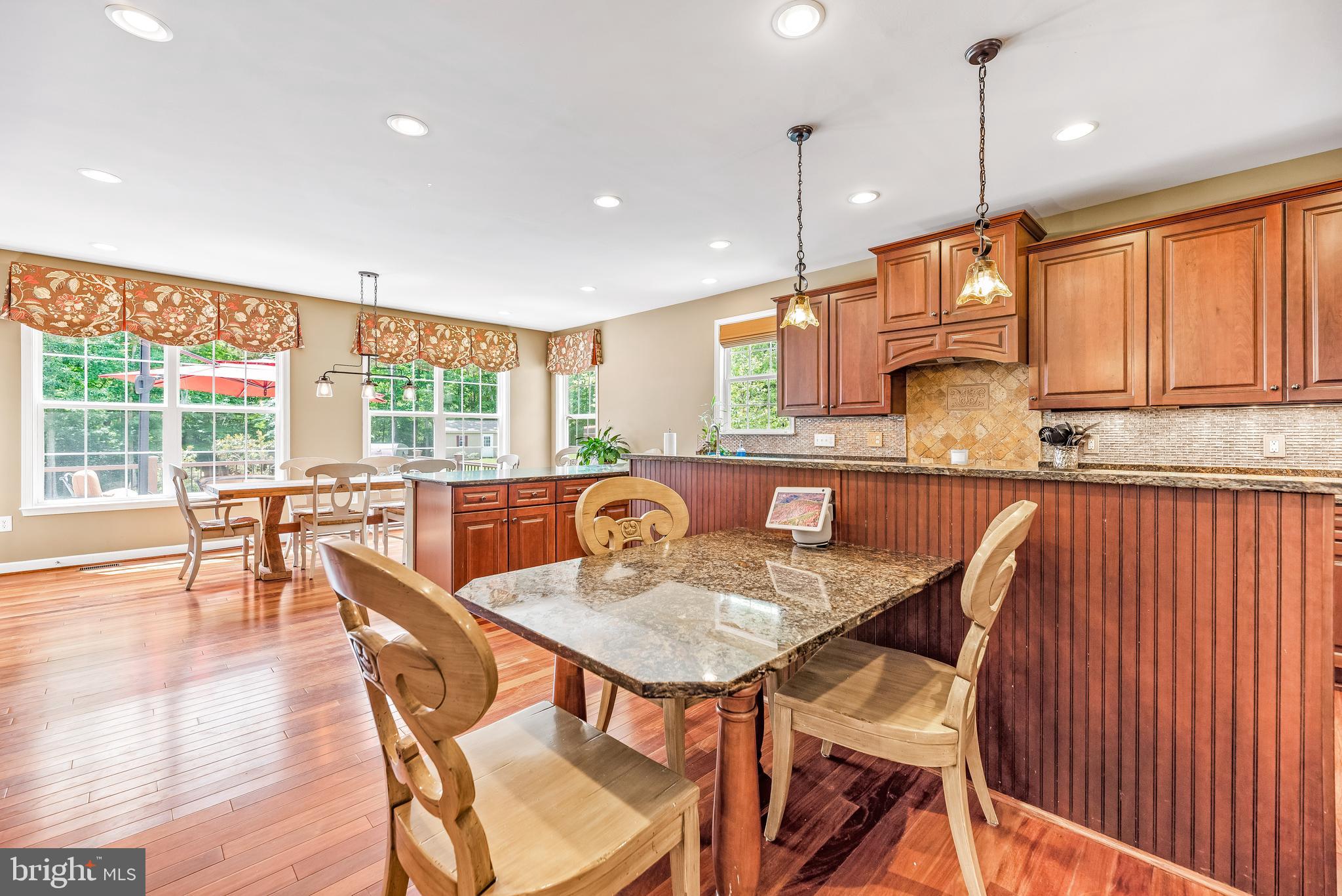 CALVERT CROSSING - Residential