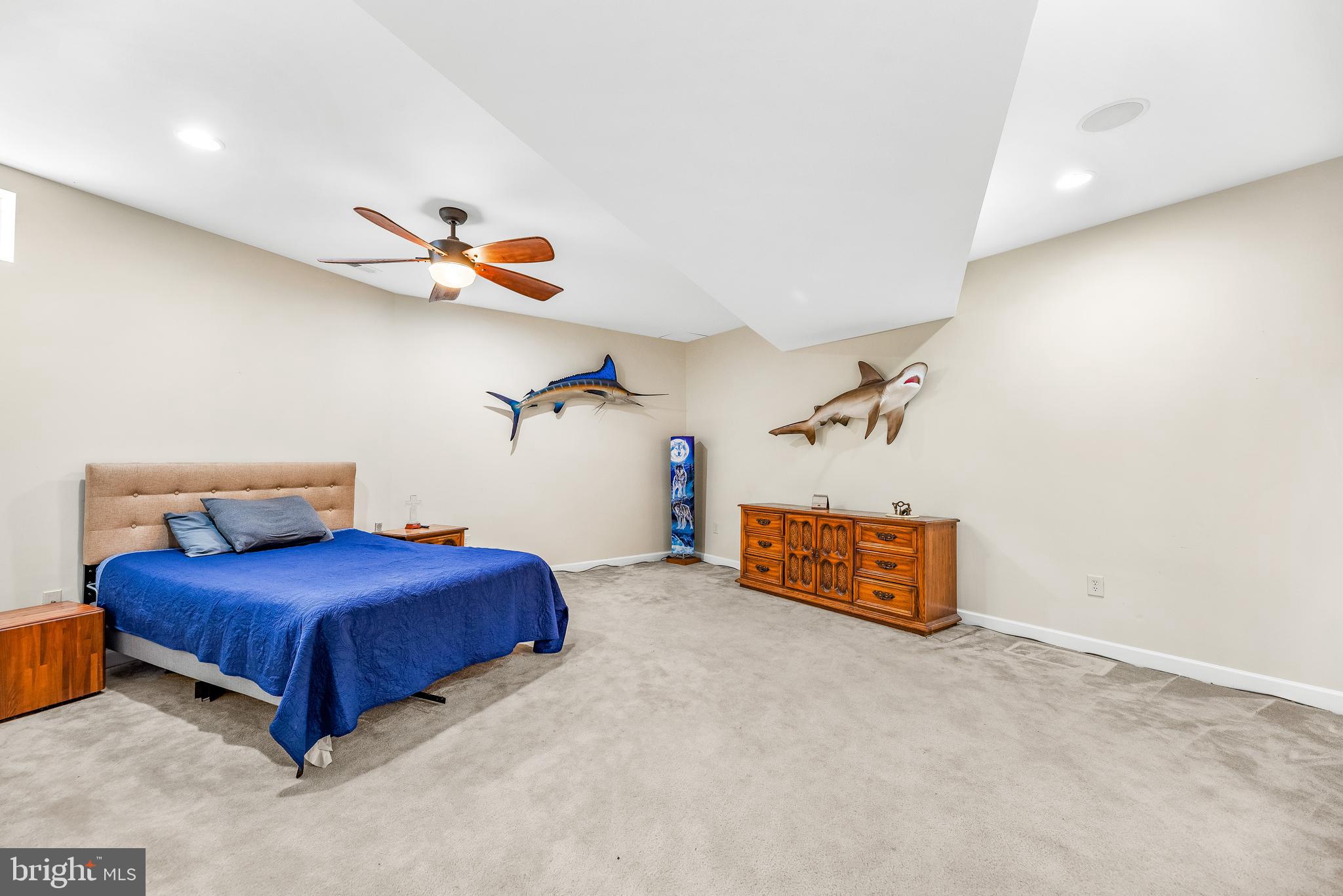 CALVERT CROSSING - Residential