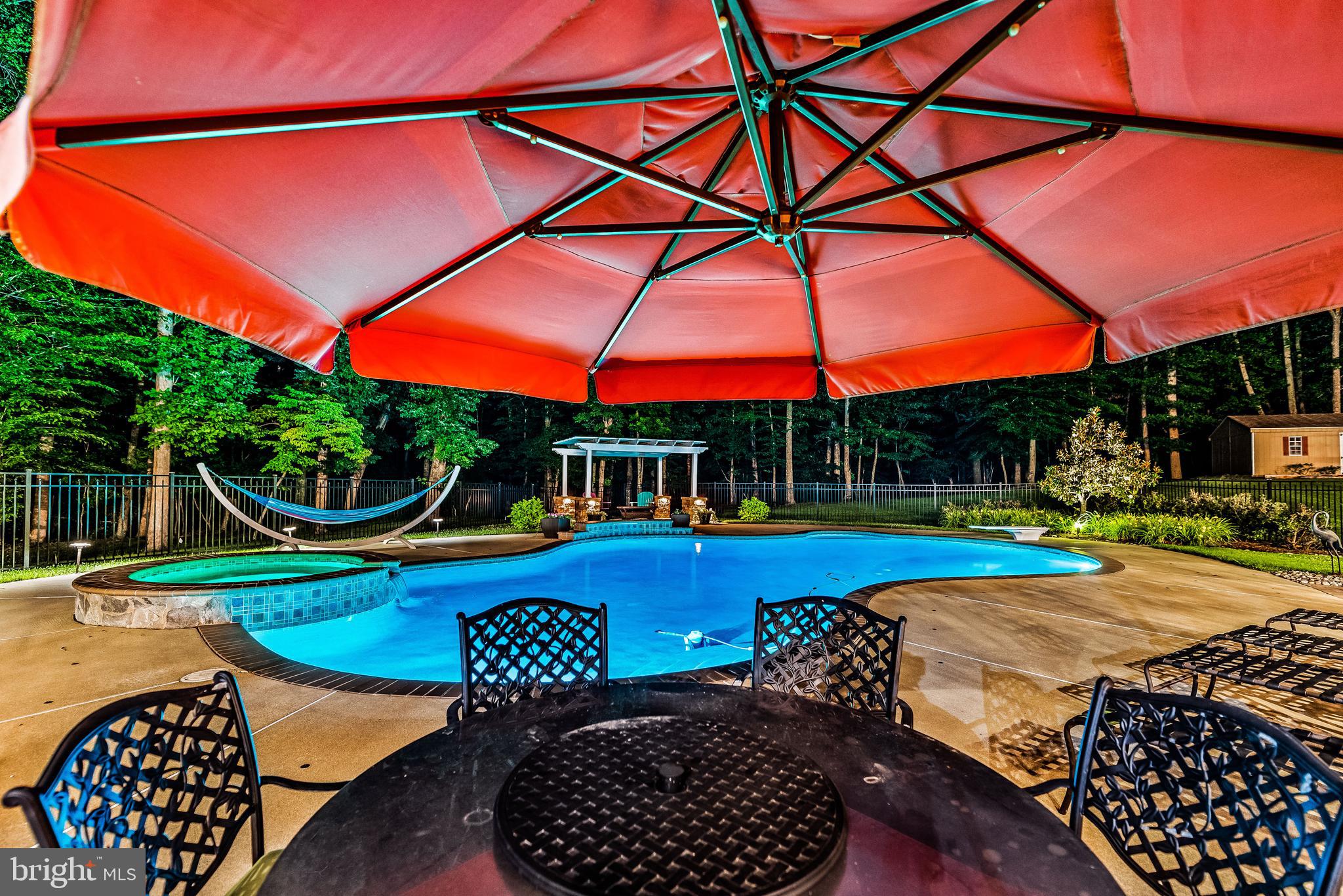 CALVERT CROSSING - Residential