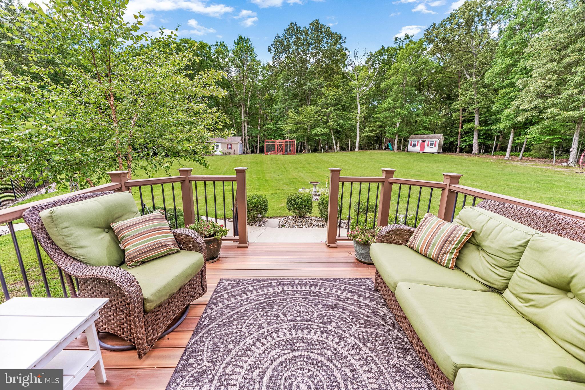 CALVERT CROSSING - Residential