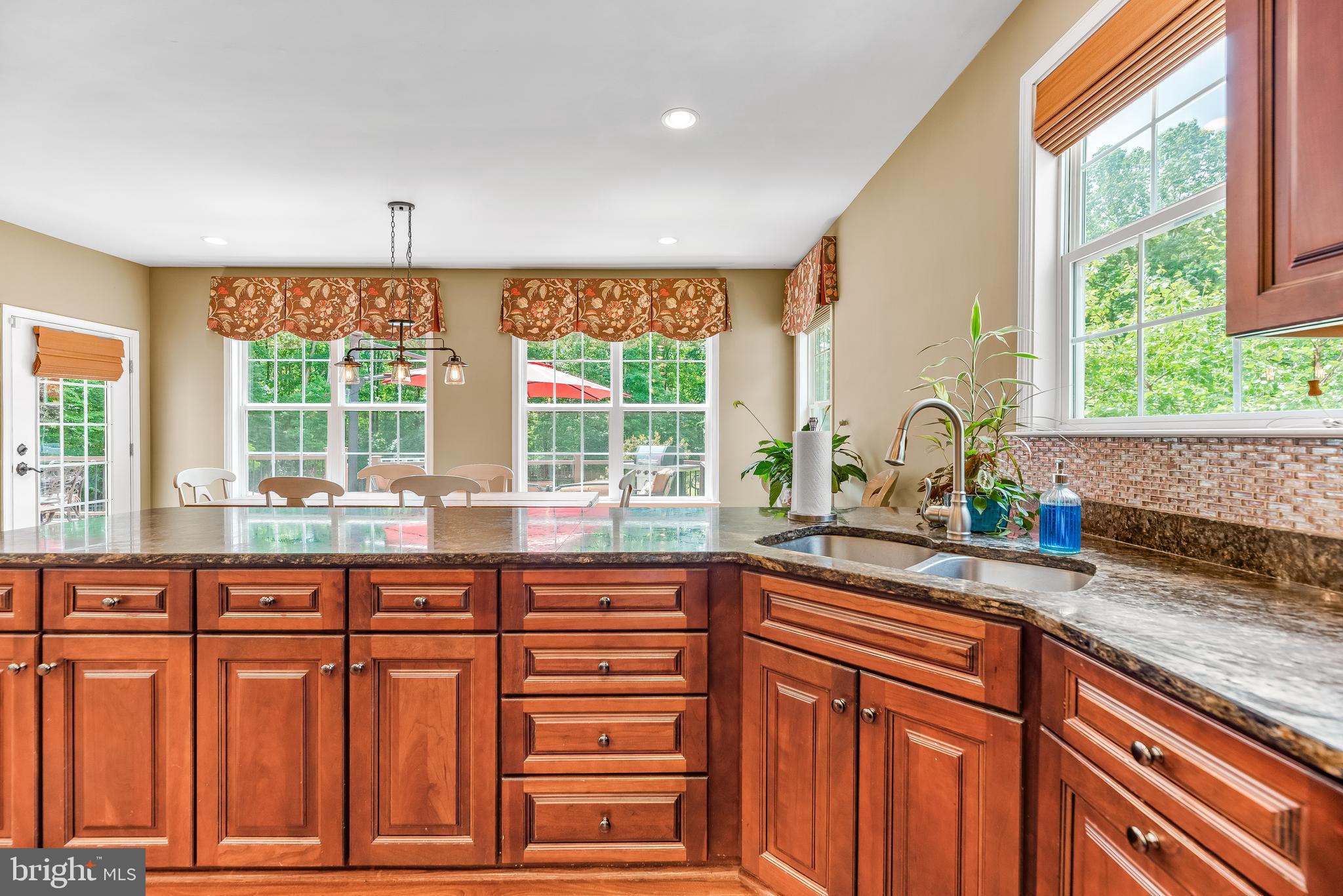 CALVERT CROSSING - Residential