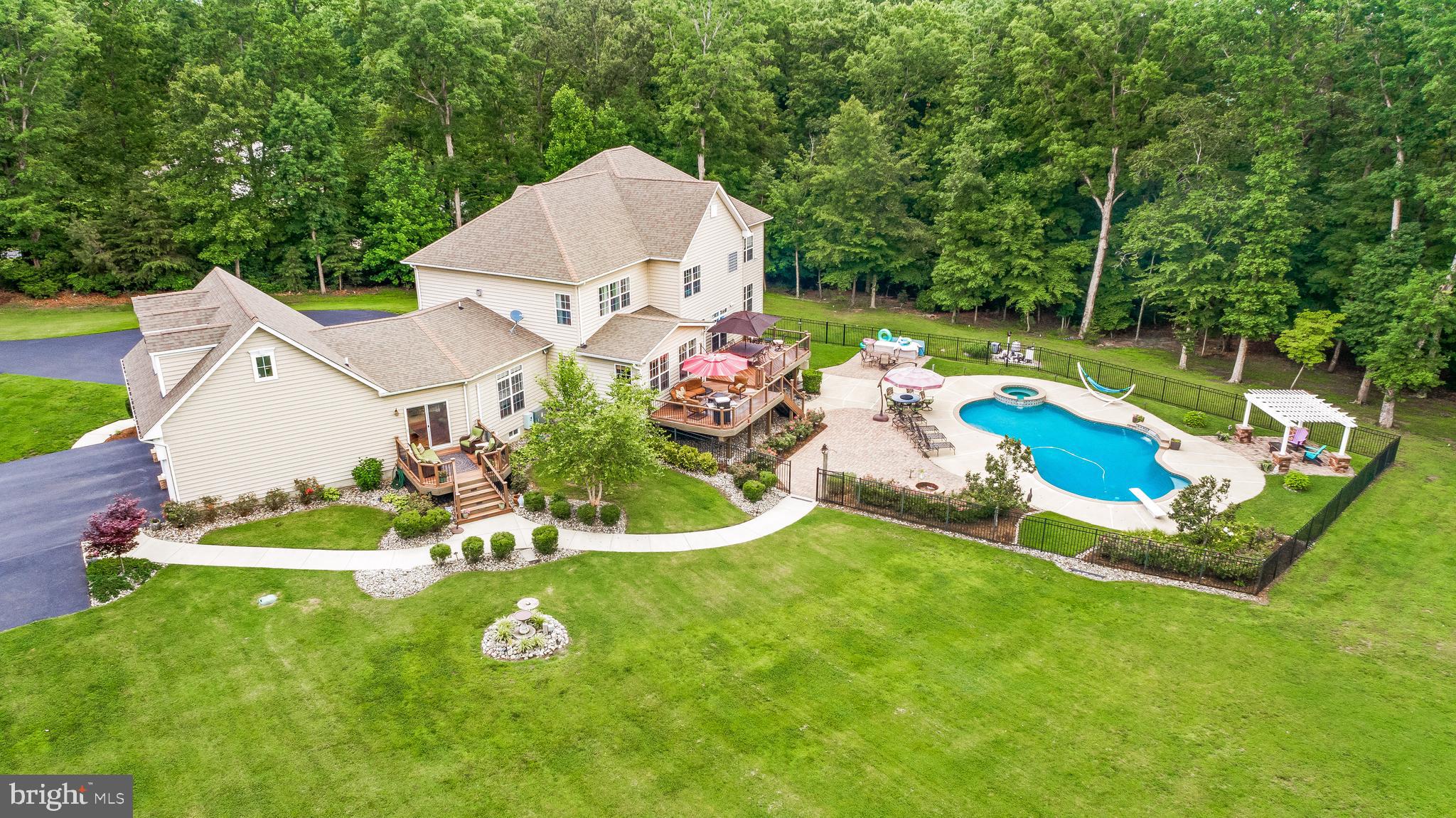 CALVERT CROSSING - Residential