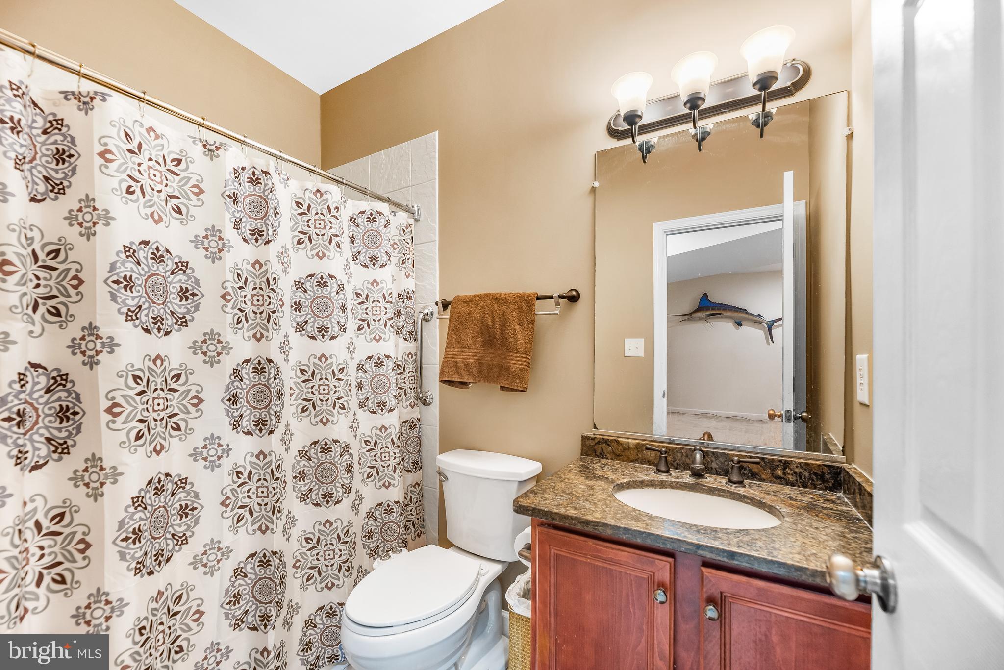 CALVERT CROSSING - Residential