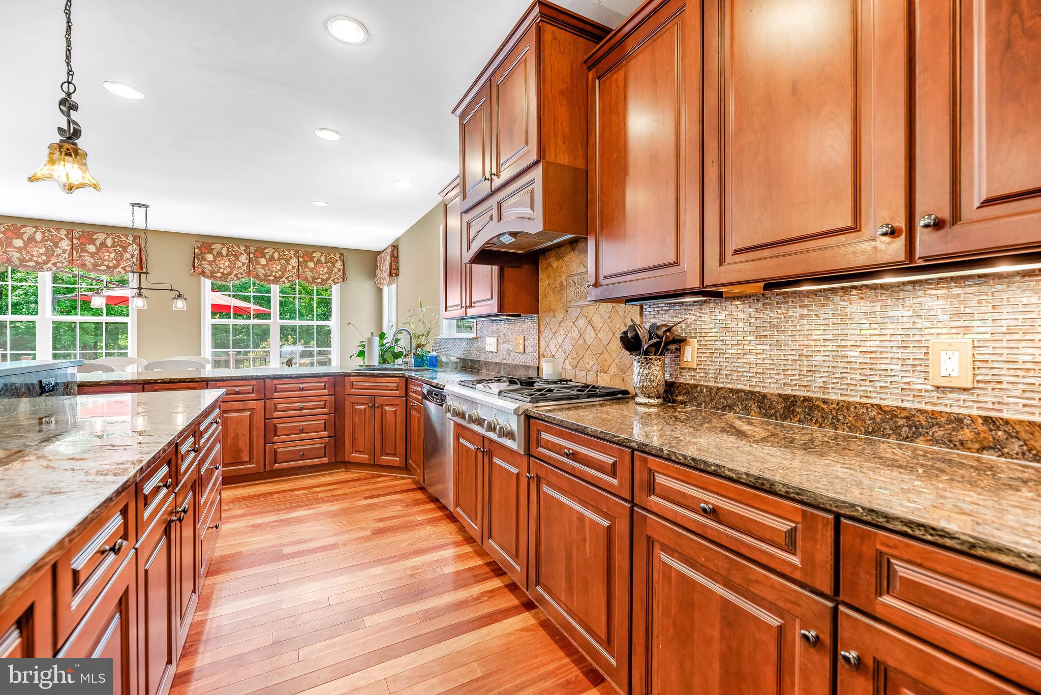 CALVERT CROSSING - Residential