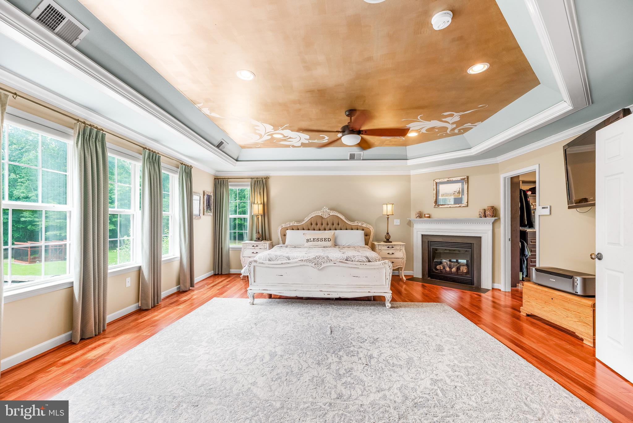 CALVERT CROSSING - Residential