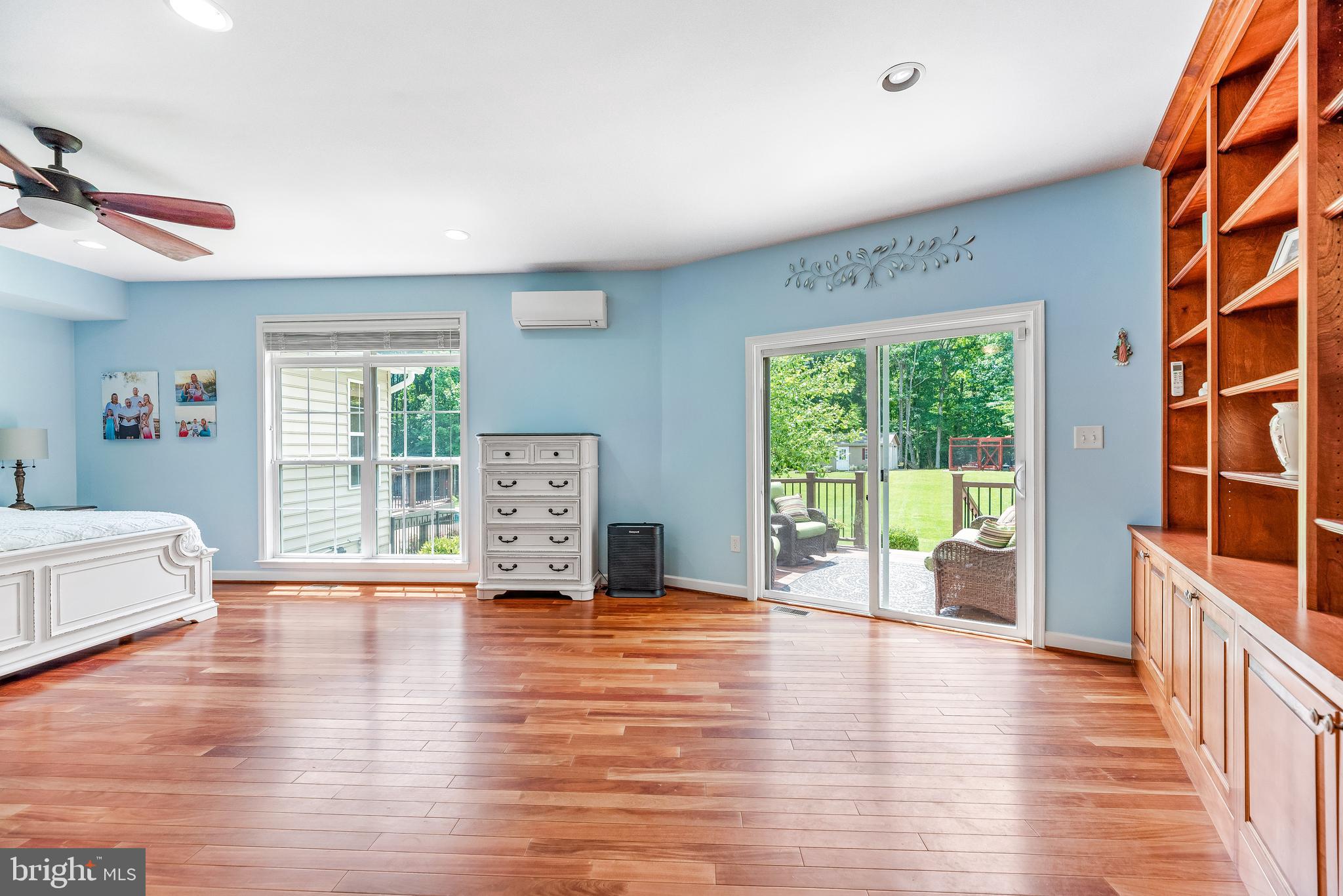 CALVERT CROSSING - Residential