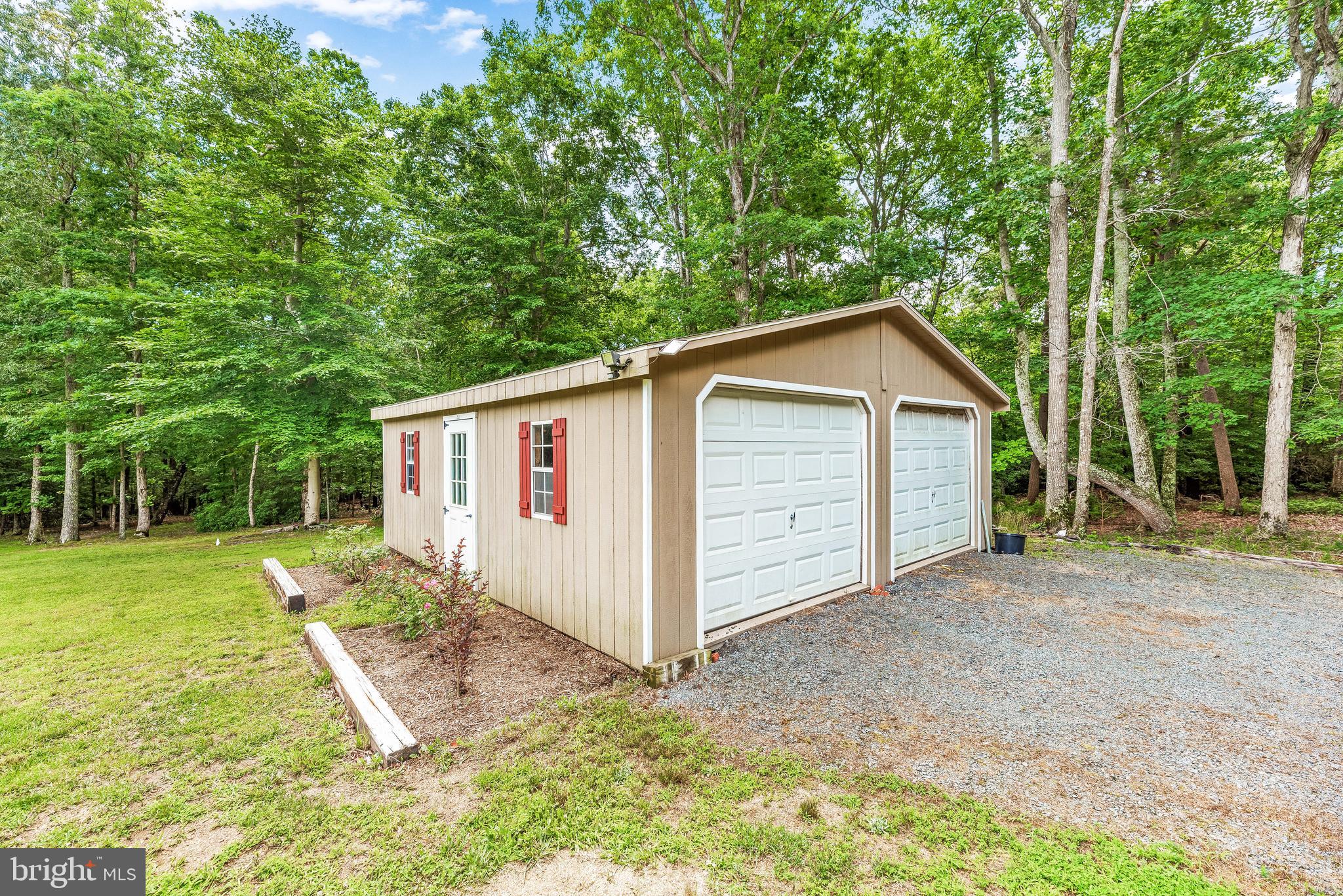 CALVERT CROSSING - Residential