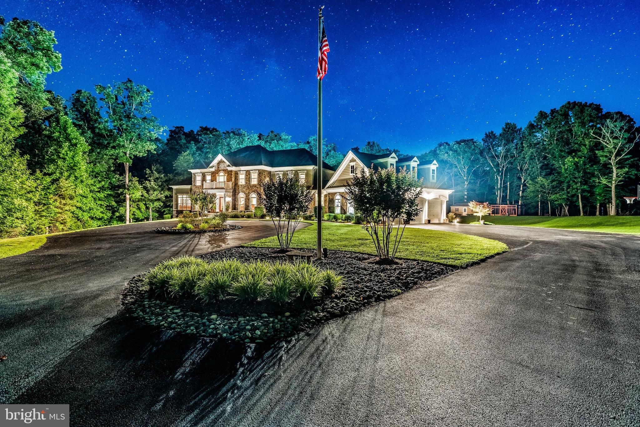 CALVERT CROSSING - Residential