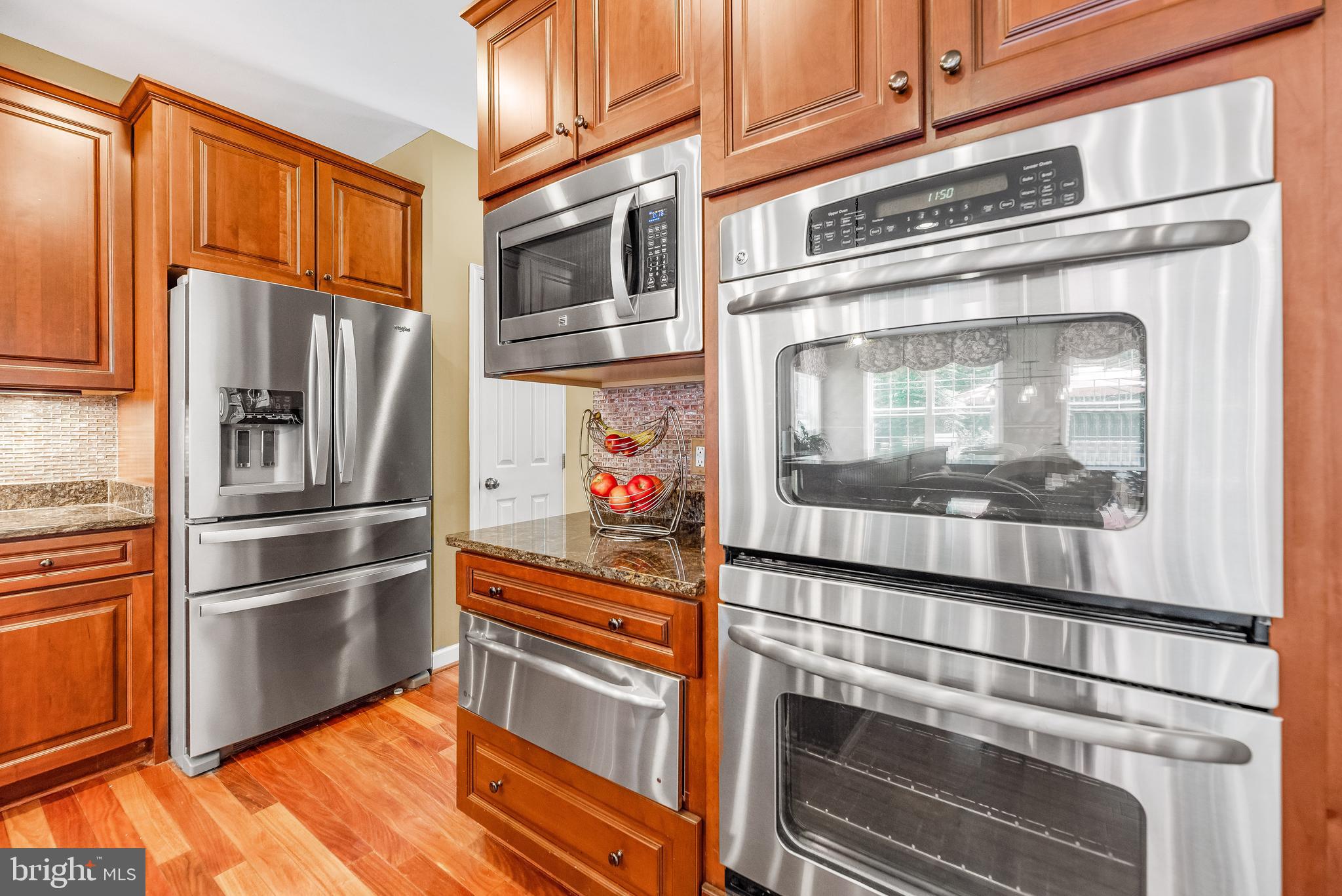 CALVERT CROSSING - Residential