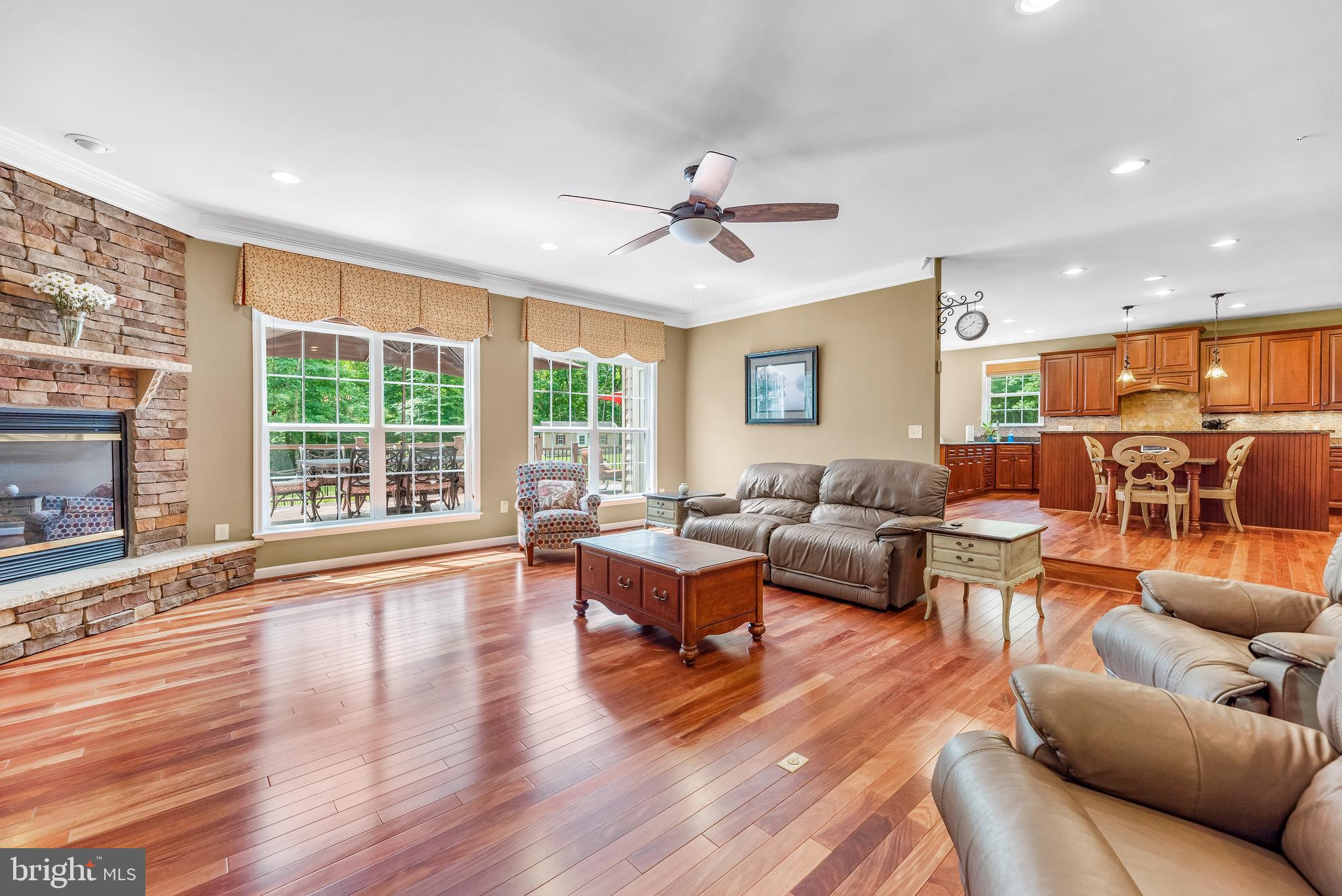 CALVERT CROSSING - Residential