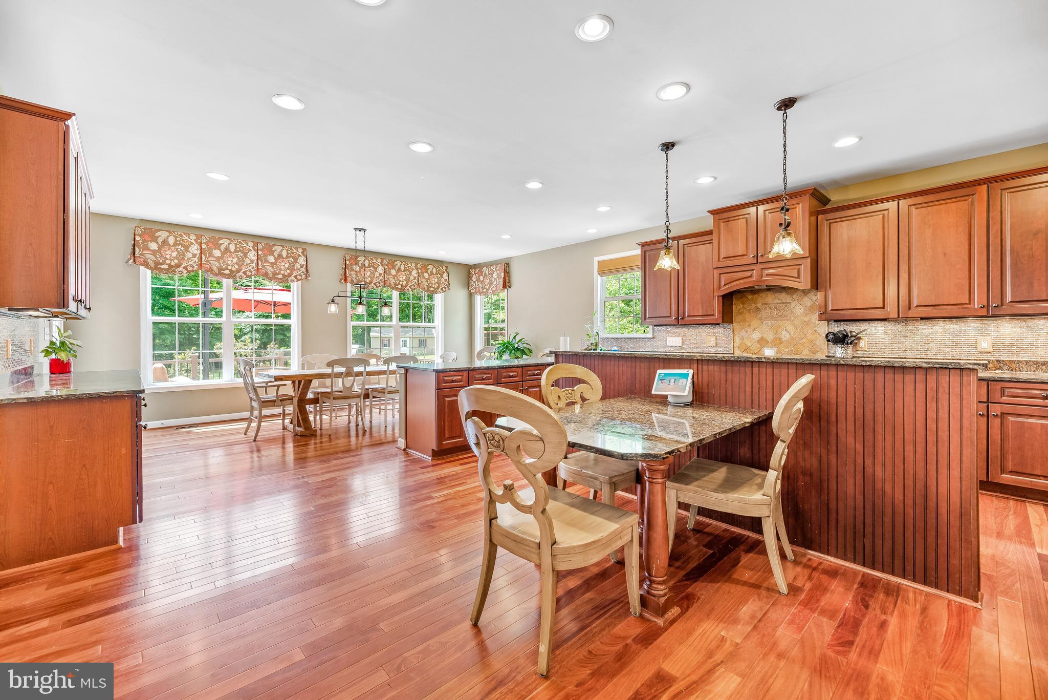 CALVERT CROSSING - Residential