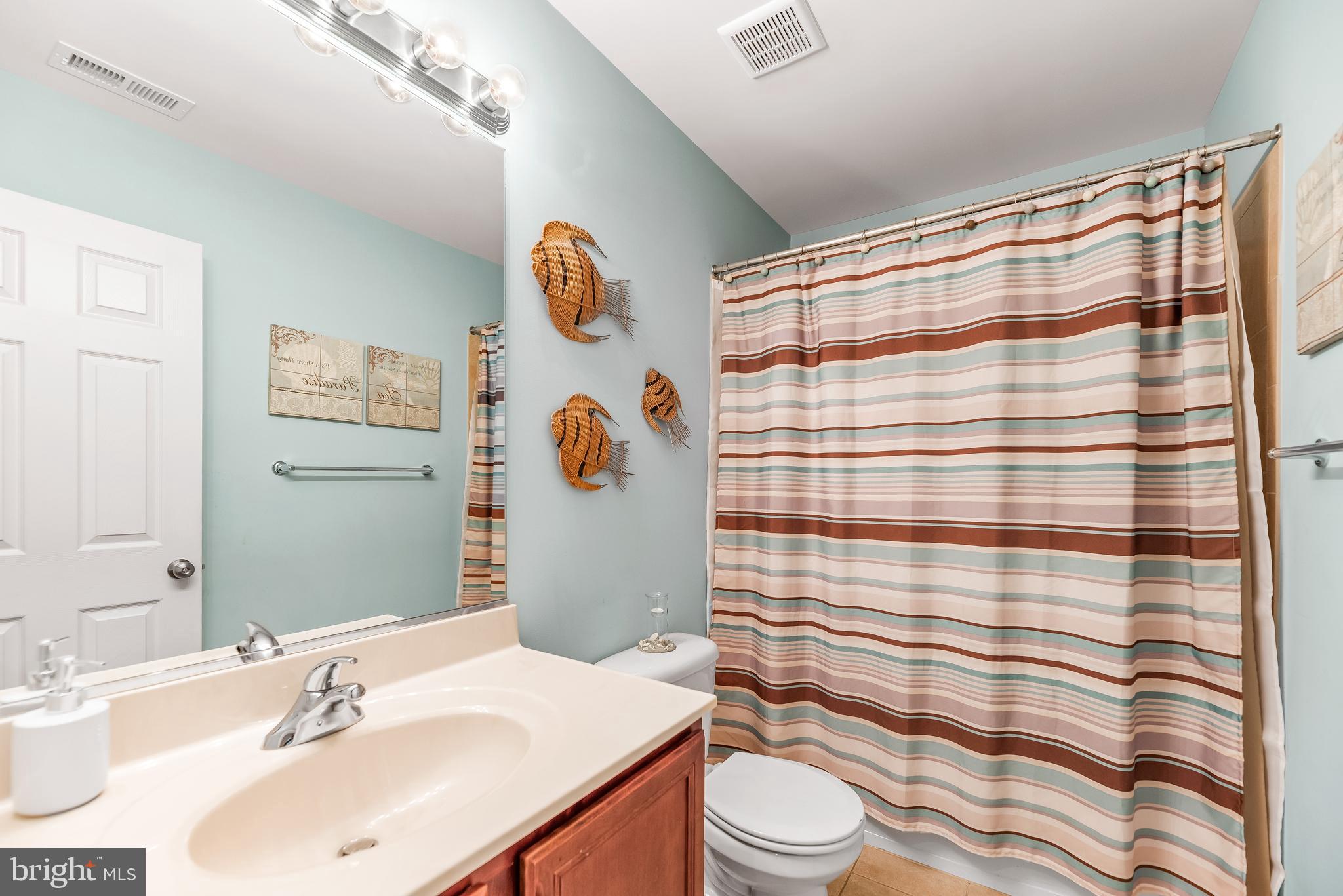 CALVERT CROSSING - Residential