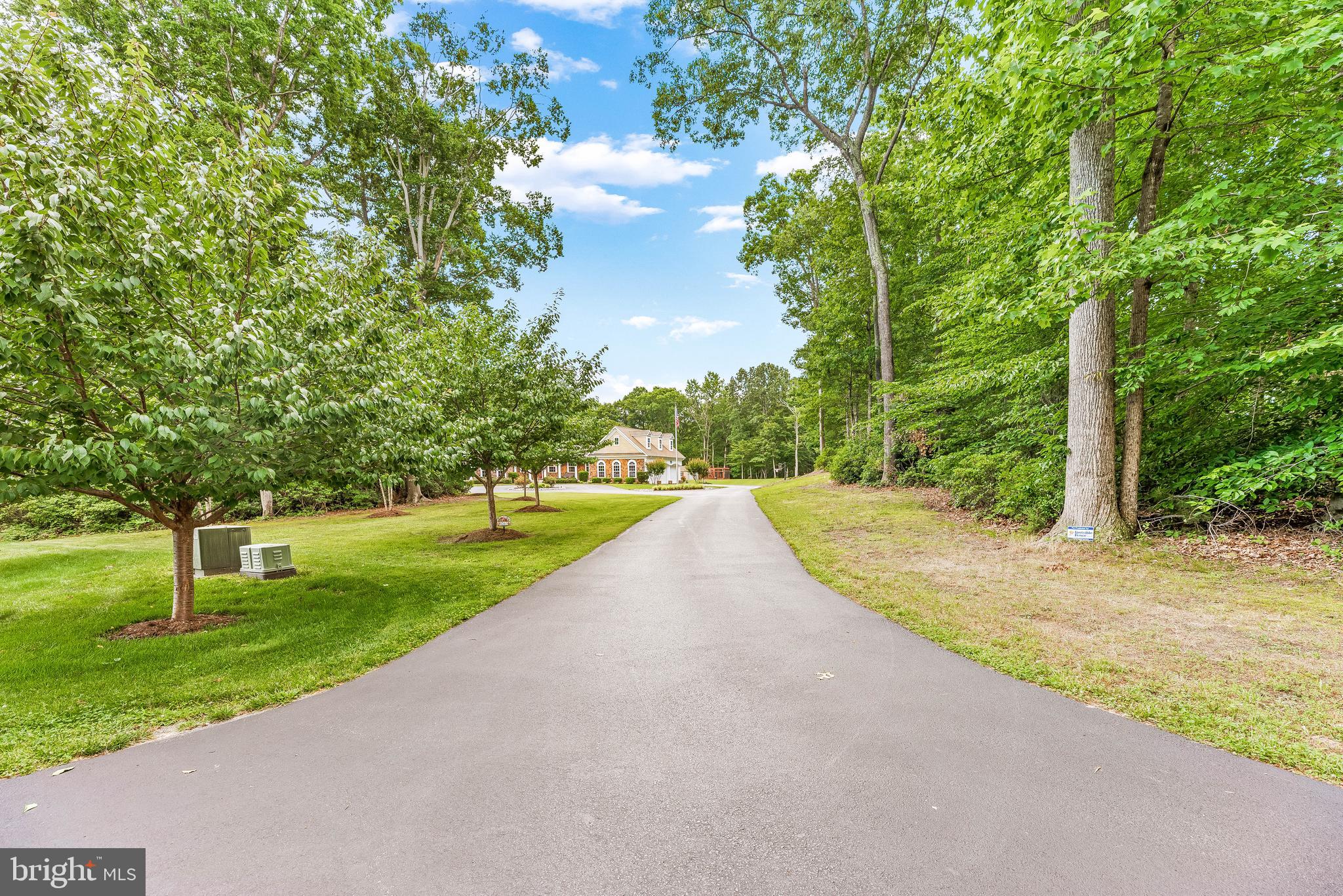 CALVERT CROSSING - Residential