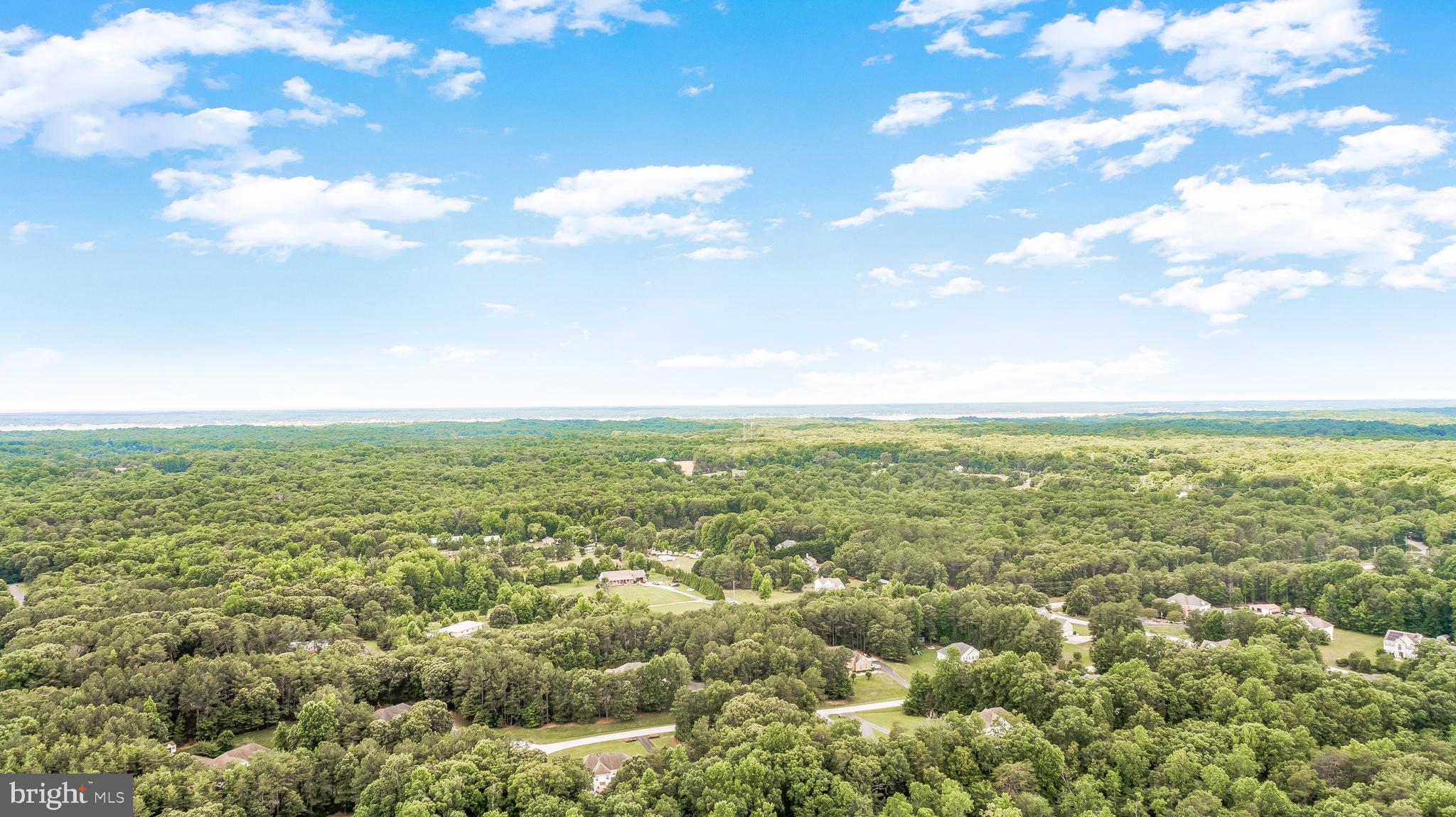 CALVERT CROSSING - Residential