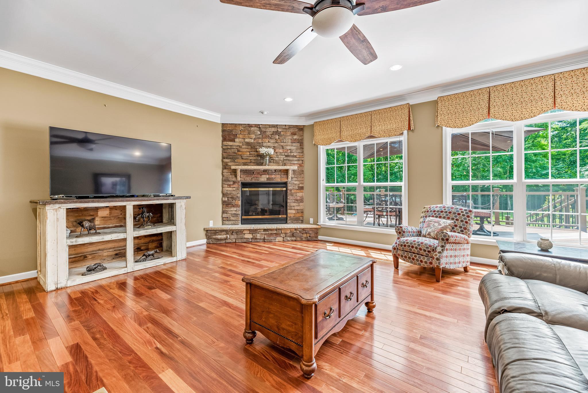 CALVERT CROSSING - Residential