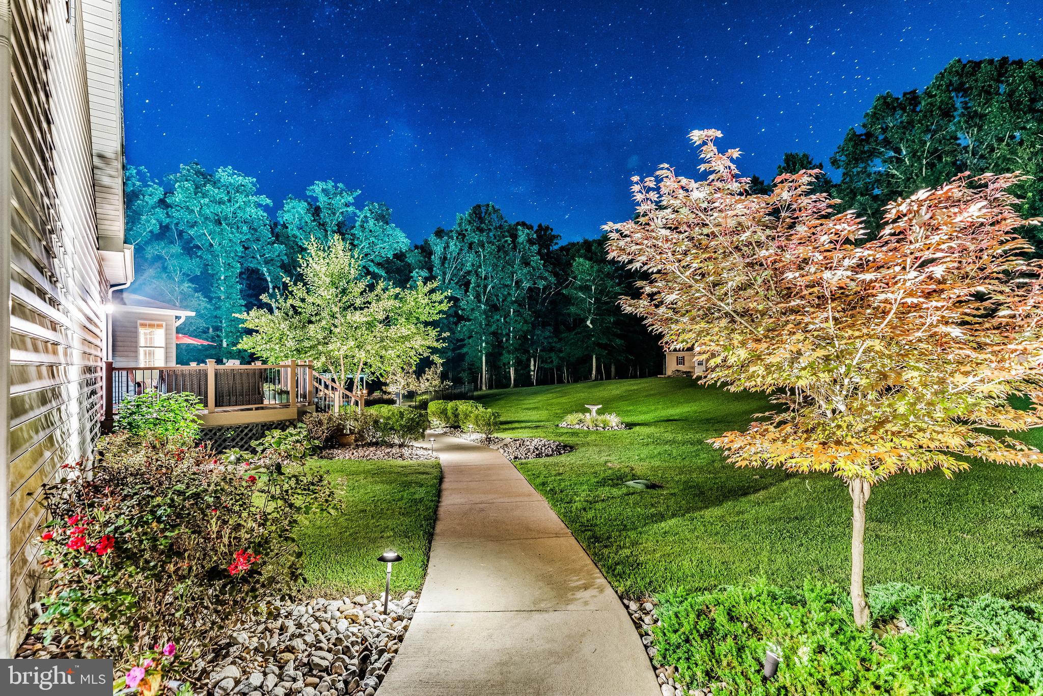 CALVERT CROSSING - Residential