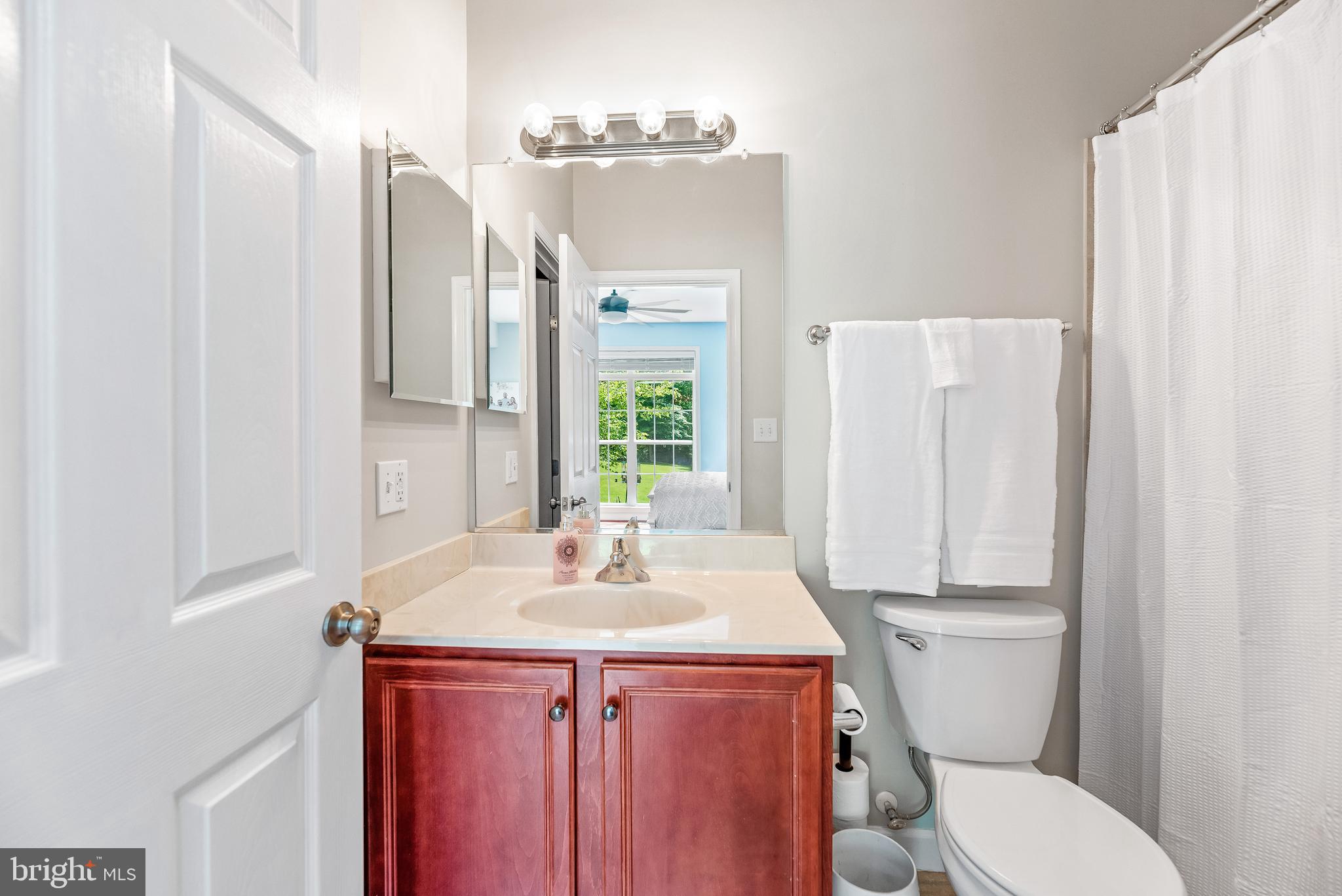 CALVERT CROSSING - Residential