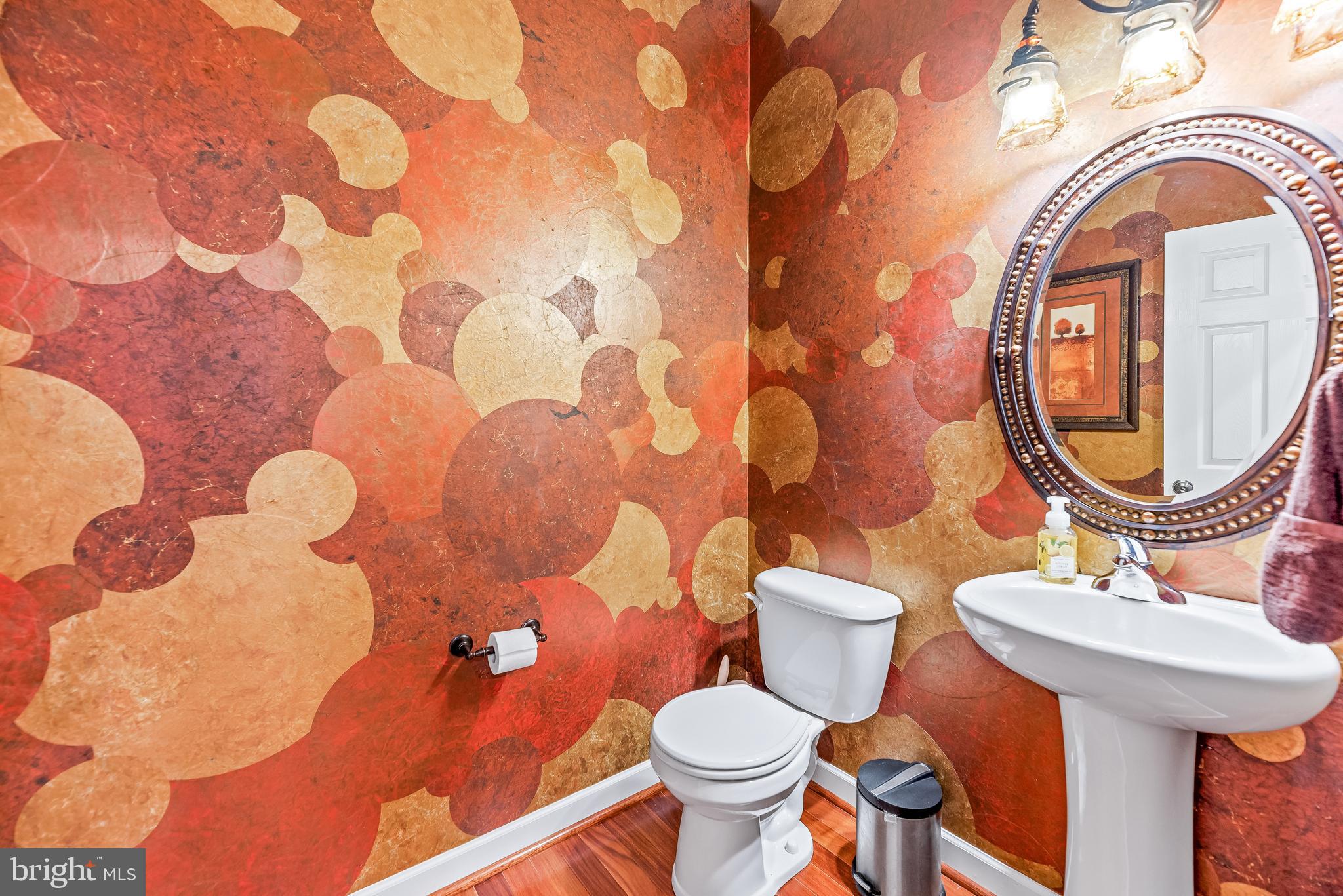 CALVERT CROSSING - Residential