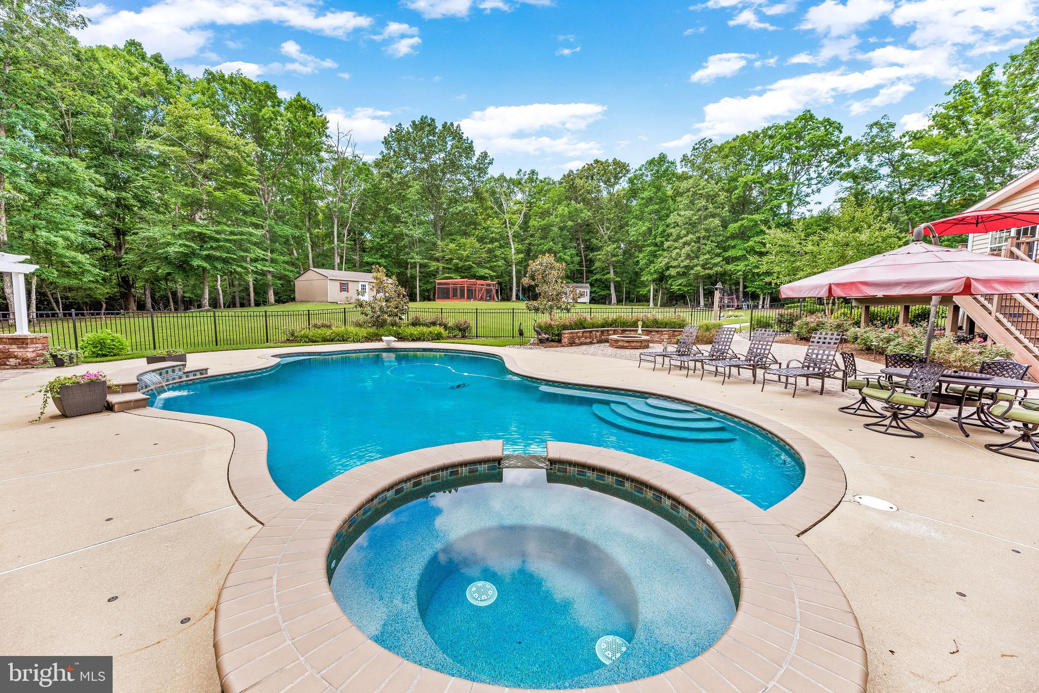 CALVERT CROSSING - Residential