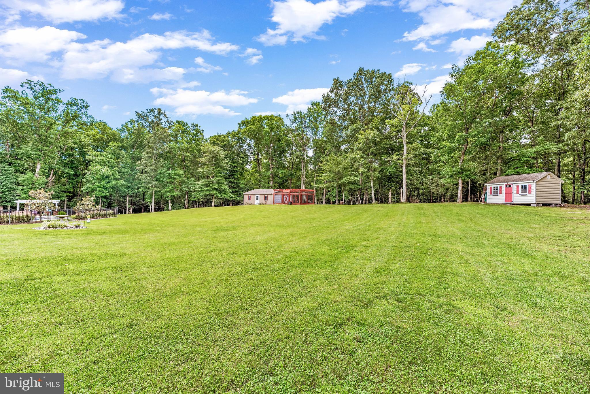CALVERT CROSSING - Residential