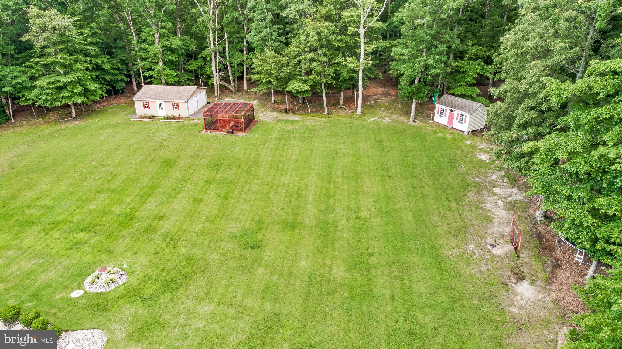 CALVERT CROSSING - Residential