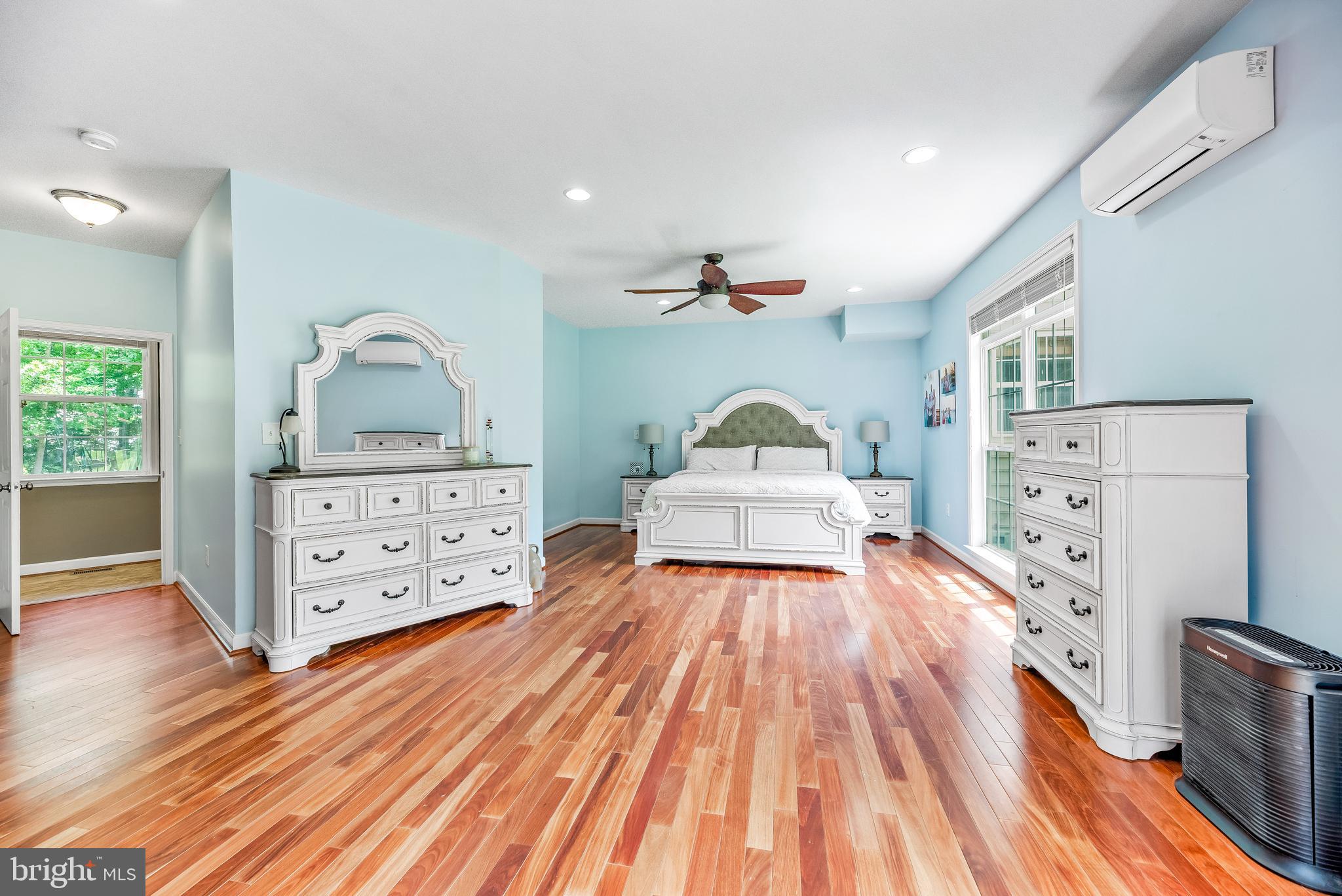 CALVERT CROSSING - Residential