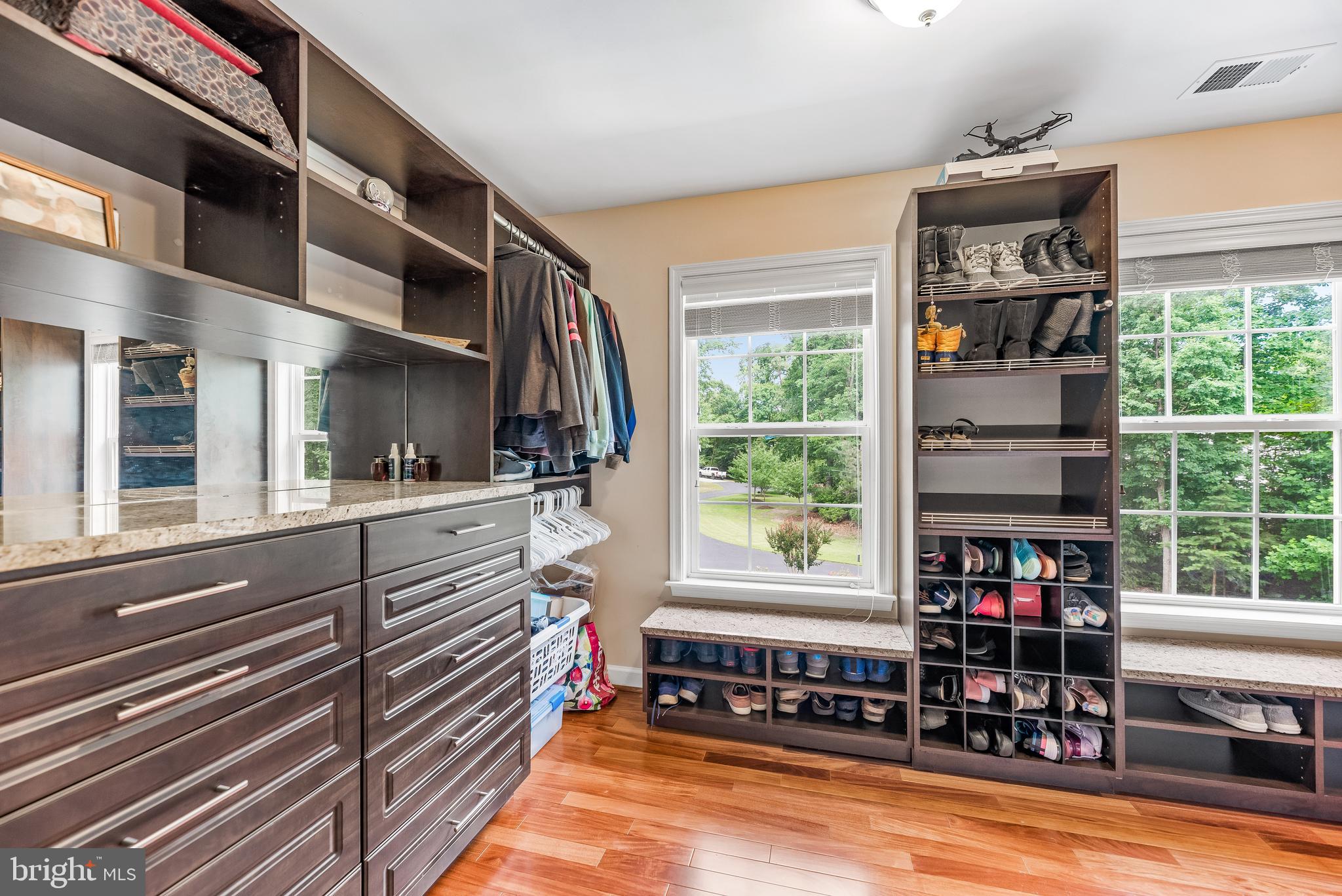 CALVERT CROSSING - Residential