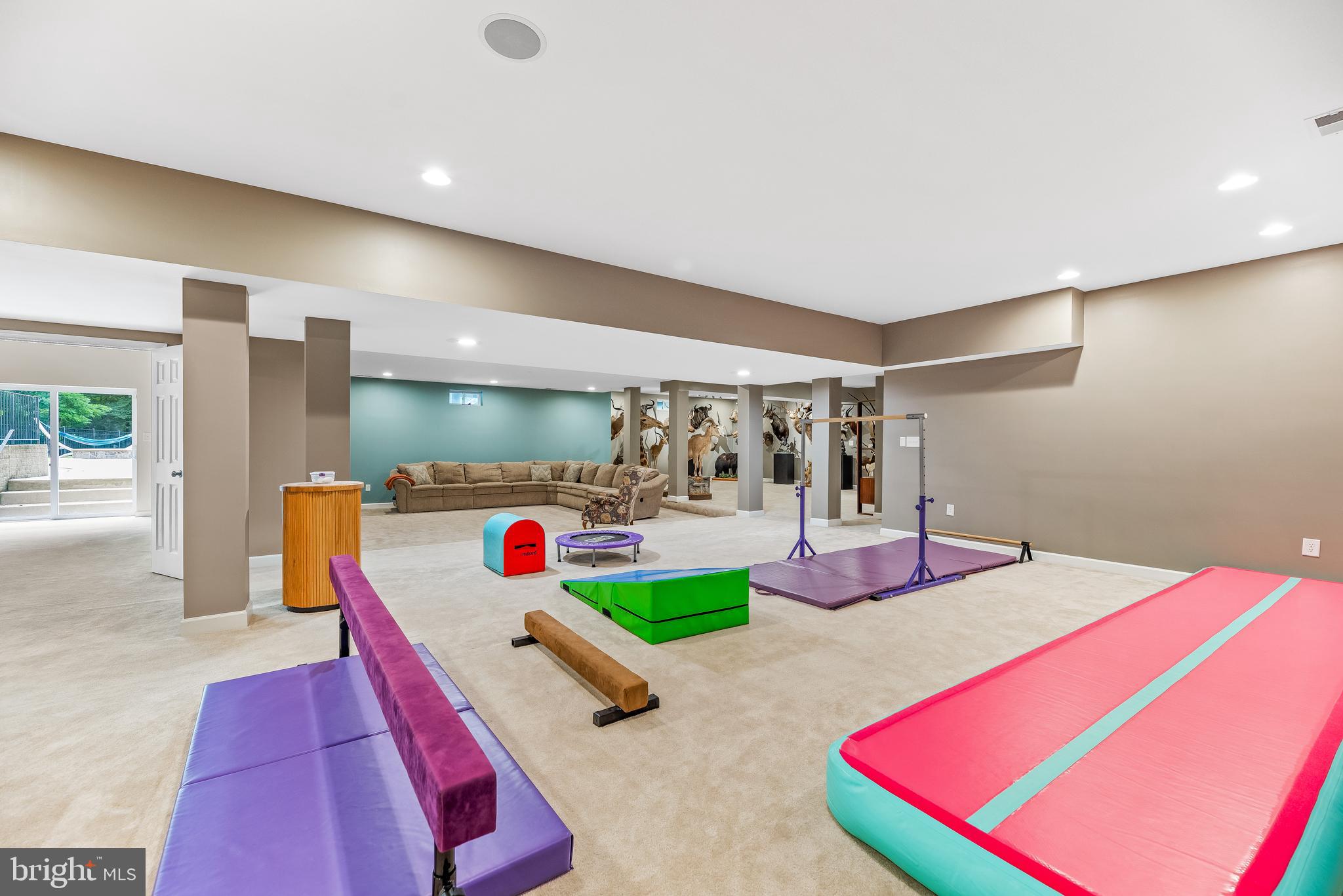 CALVERT CROSSING - Residential