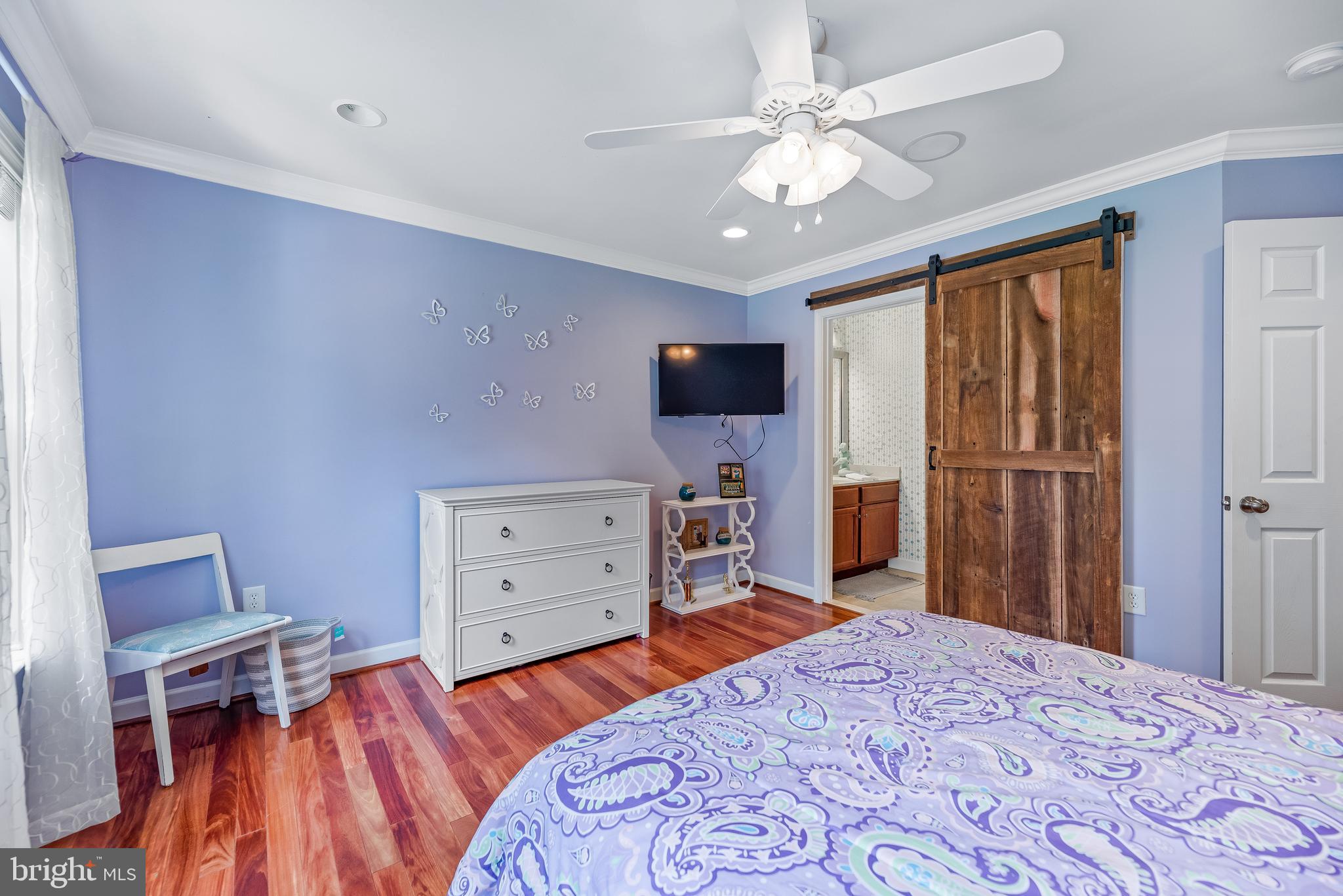 CALVERT CROSSING - Residential