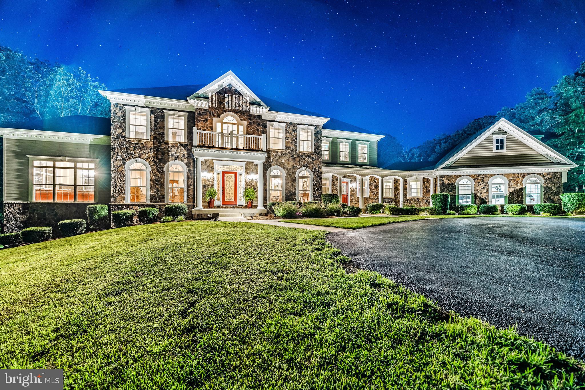 CALVERT CROSSING - Residential