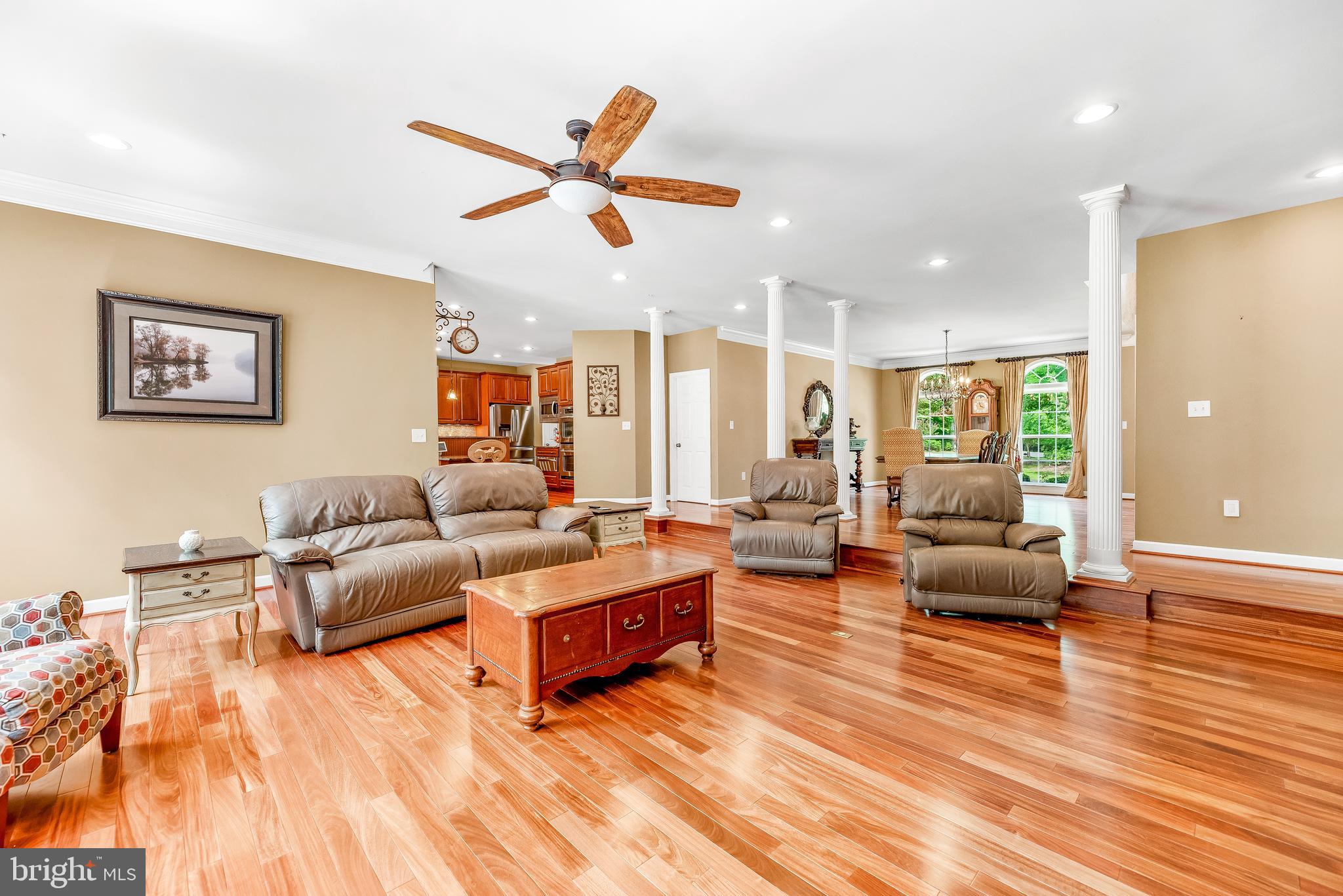 CALVERT CROSSING - Residential