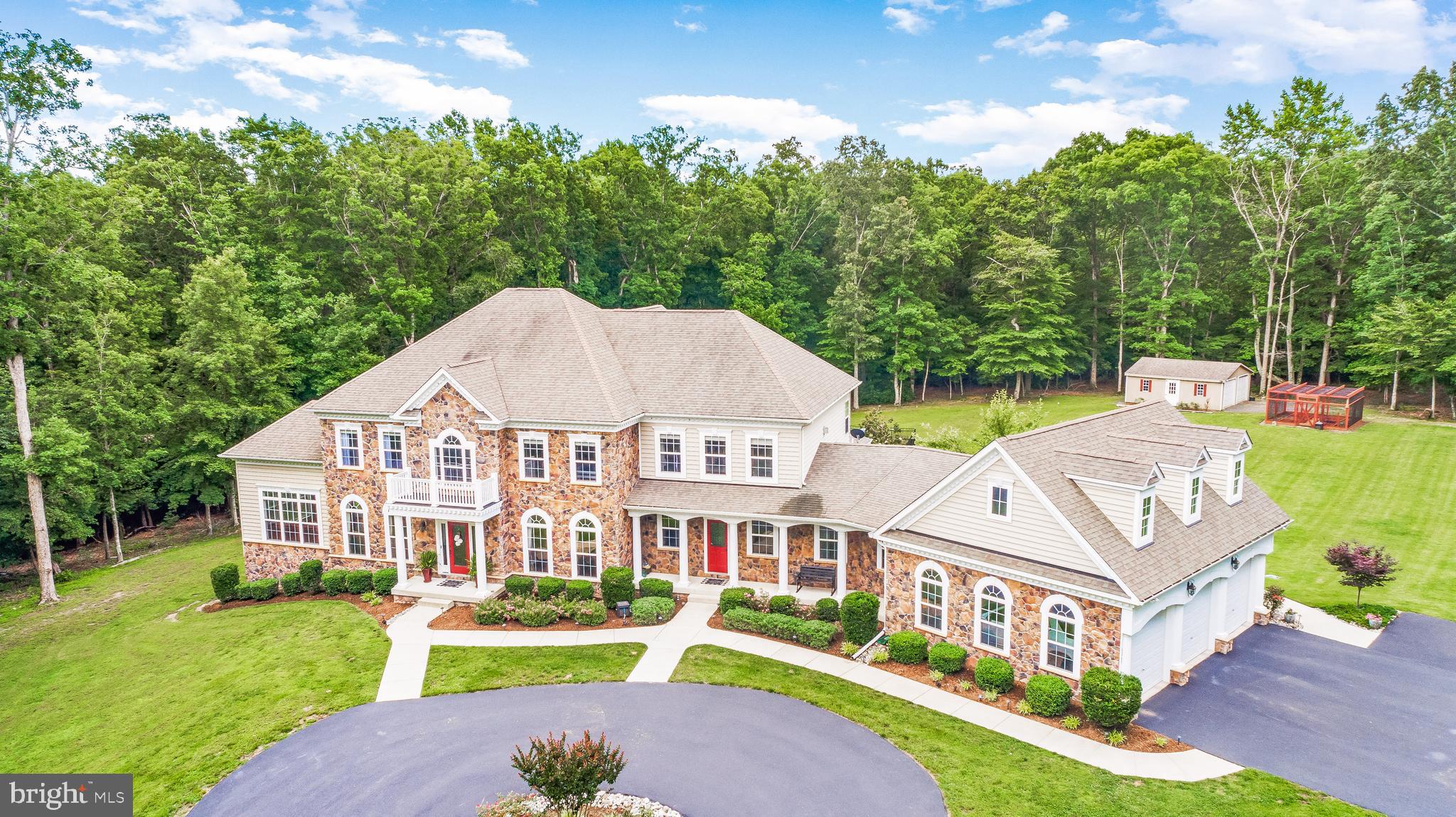 CALVERT CROSSING - Residential