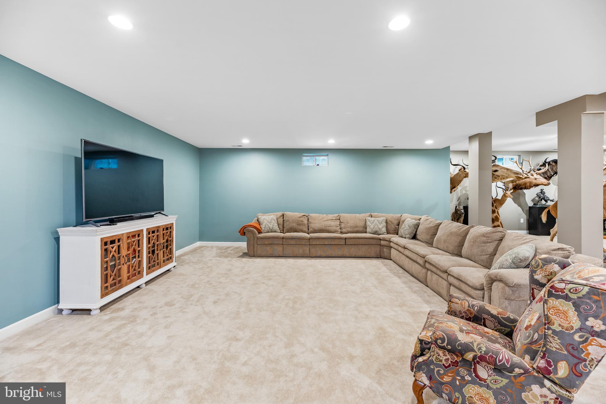 CALVERT CROSSING - Residential