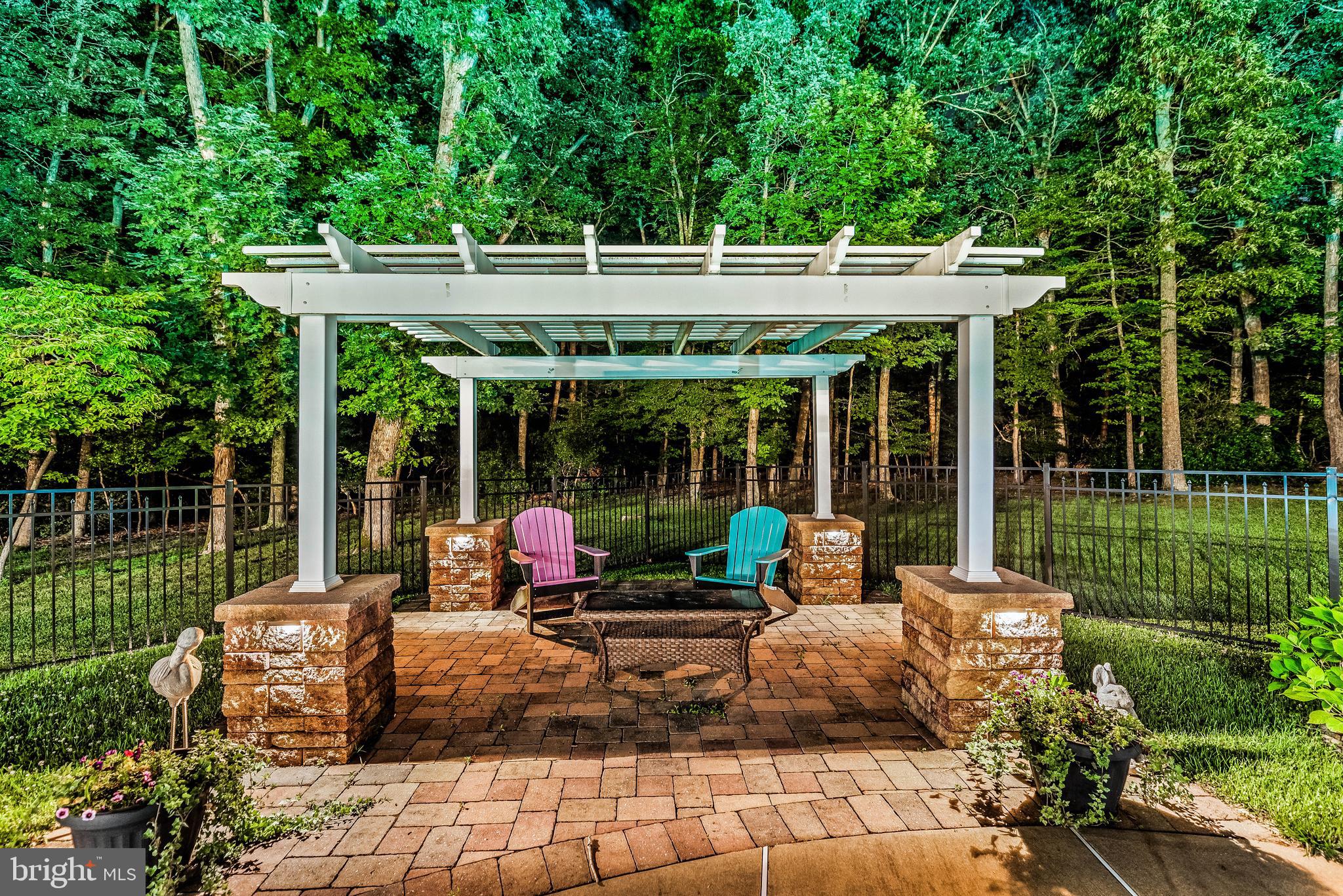 CALVERT CROSSING - Residential