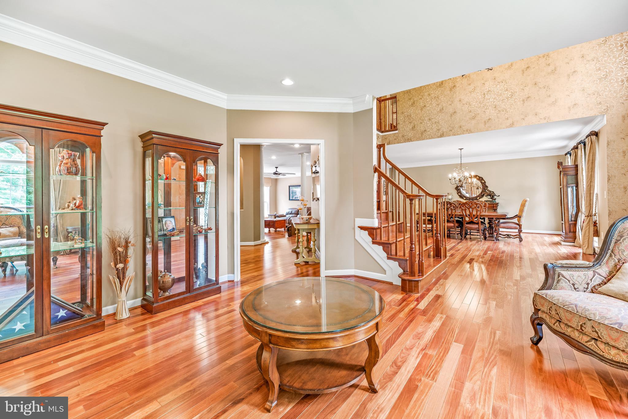 CALVERT CROSSING - Residential