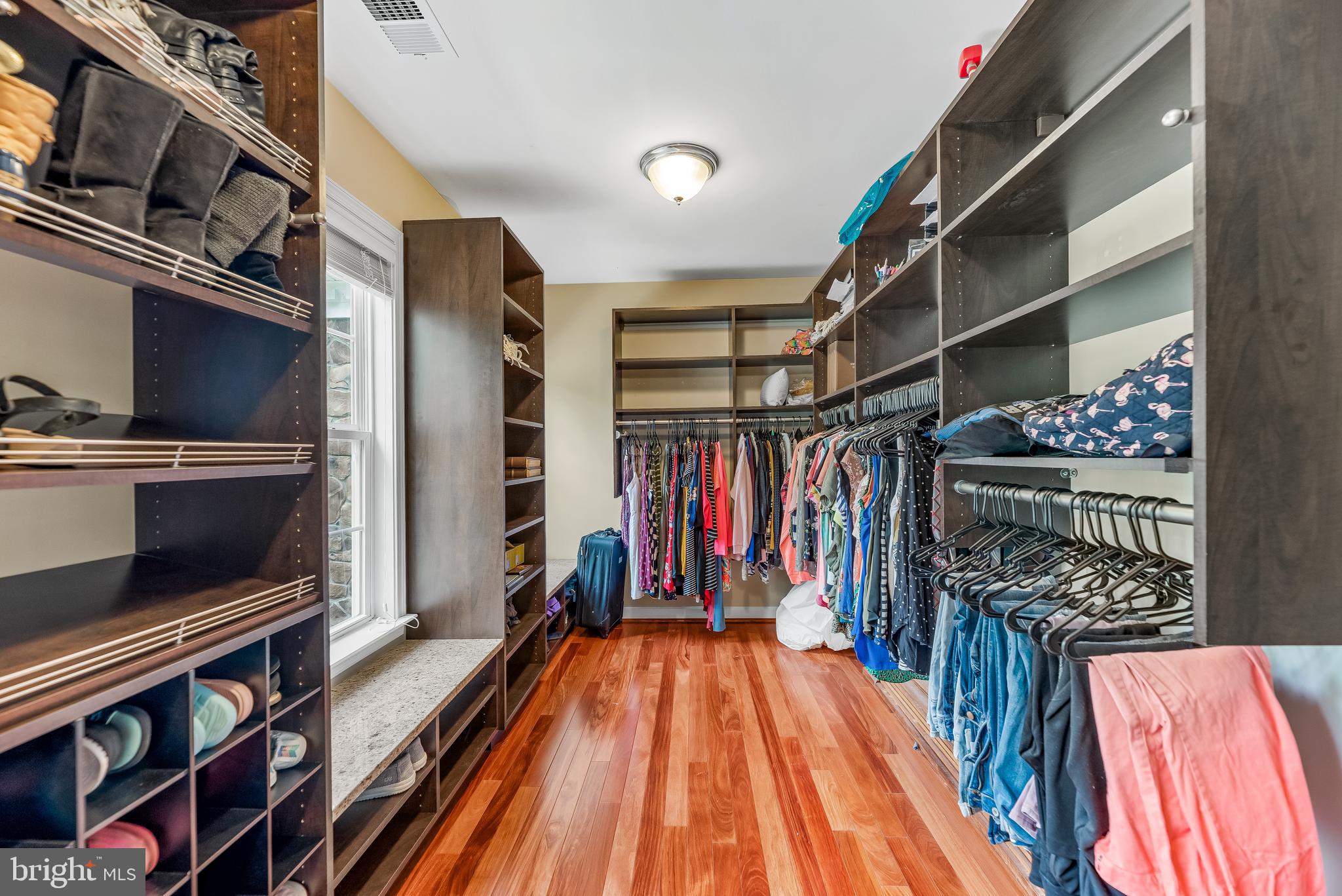 CALVERT CROSSING - Residential