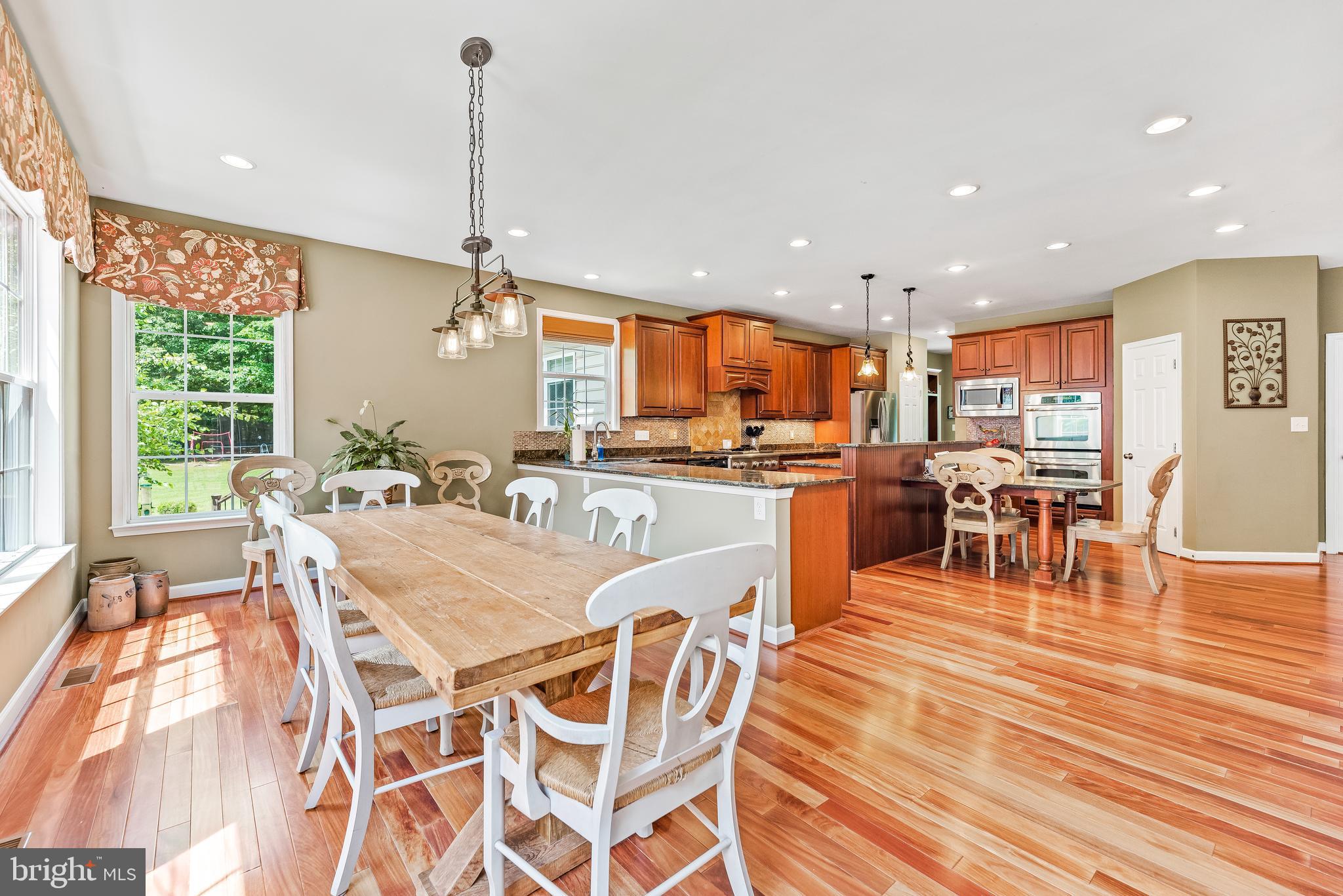 CALVERT CROSSING - Residential