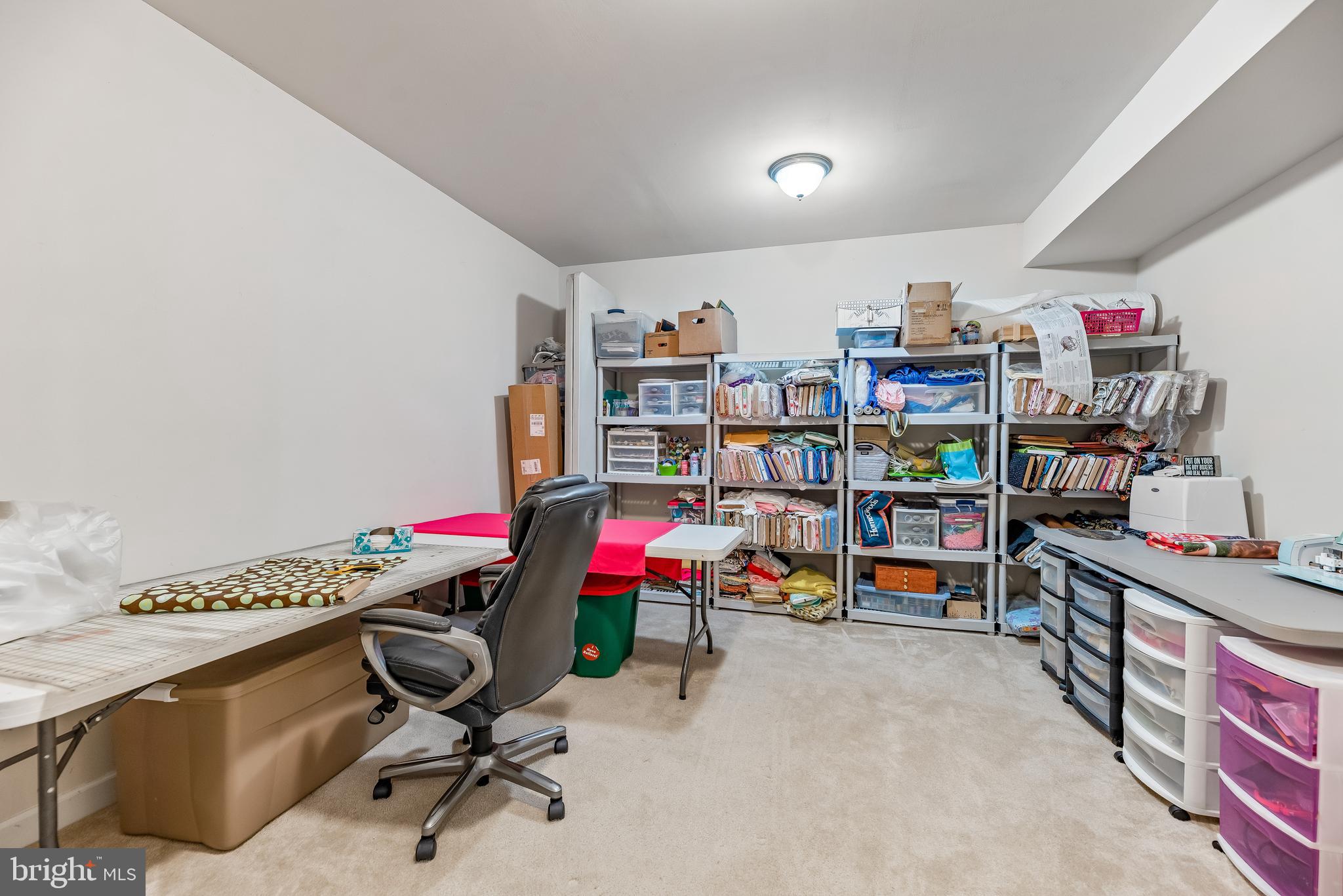 CALVERT CROSSING - Residential