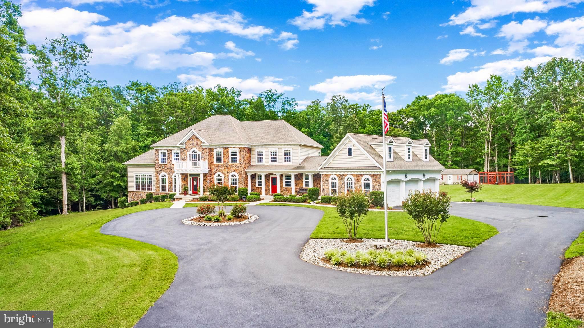 CALVERT CROSSING - Residential