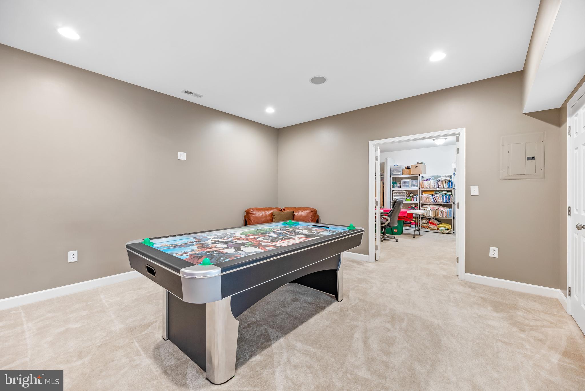 CALVERT CROSSING - Residential