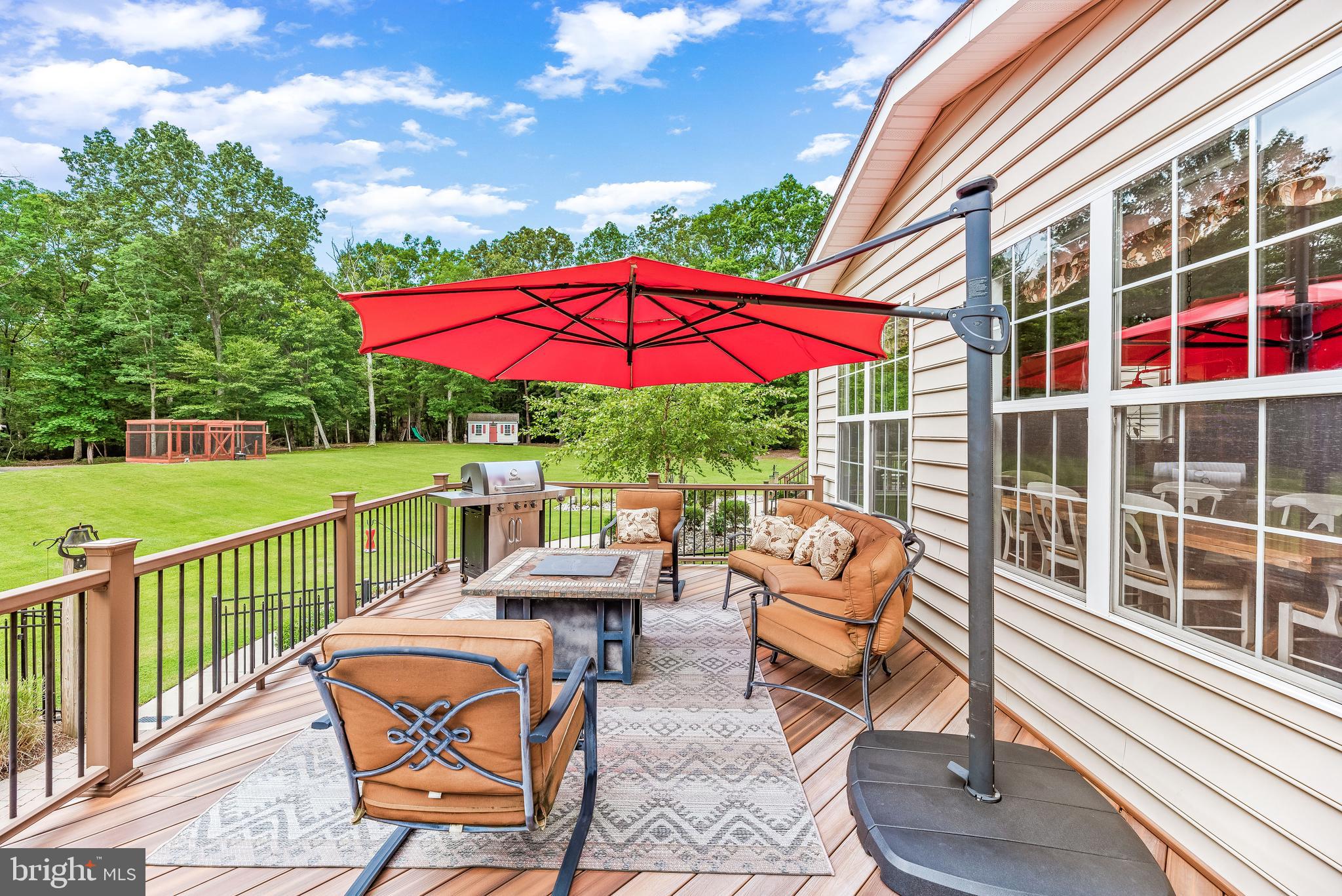 CALVERT CROSSING - Residential