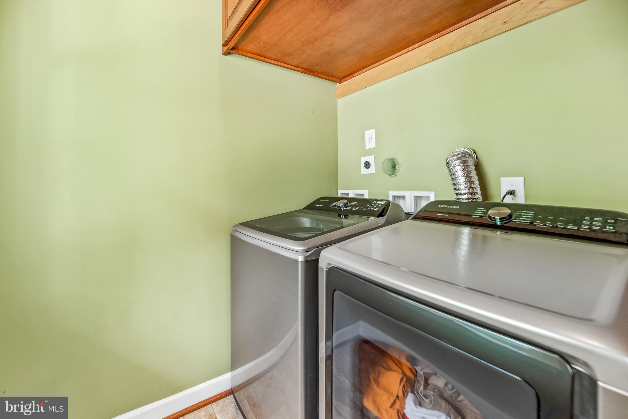 CALVERT CROSSING - Residential