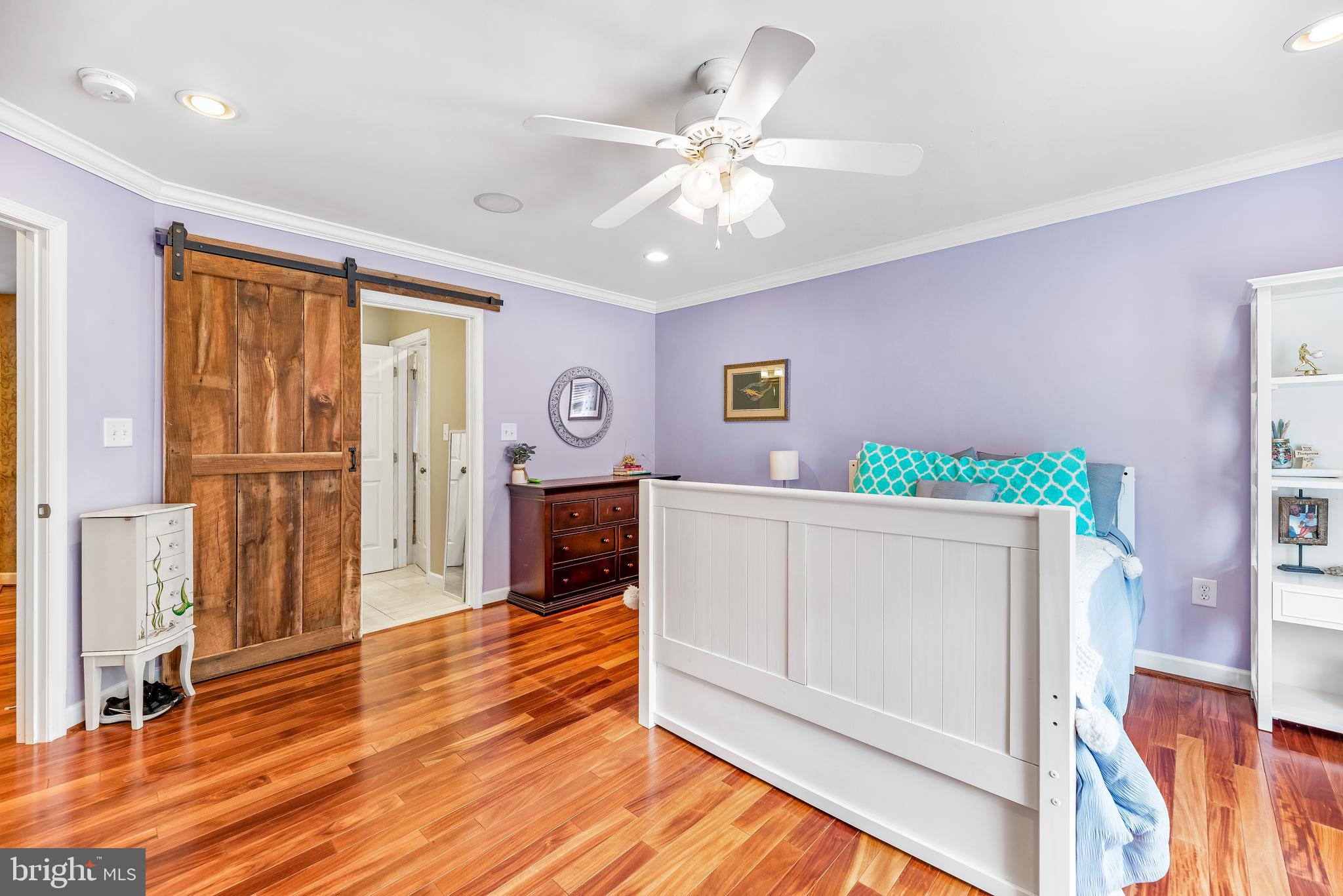 CALVERT CROSSING - Residential