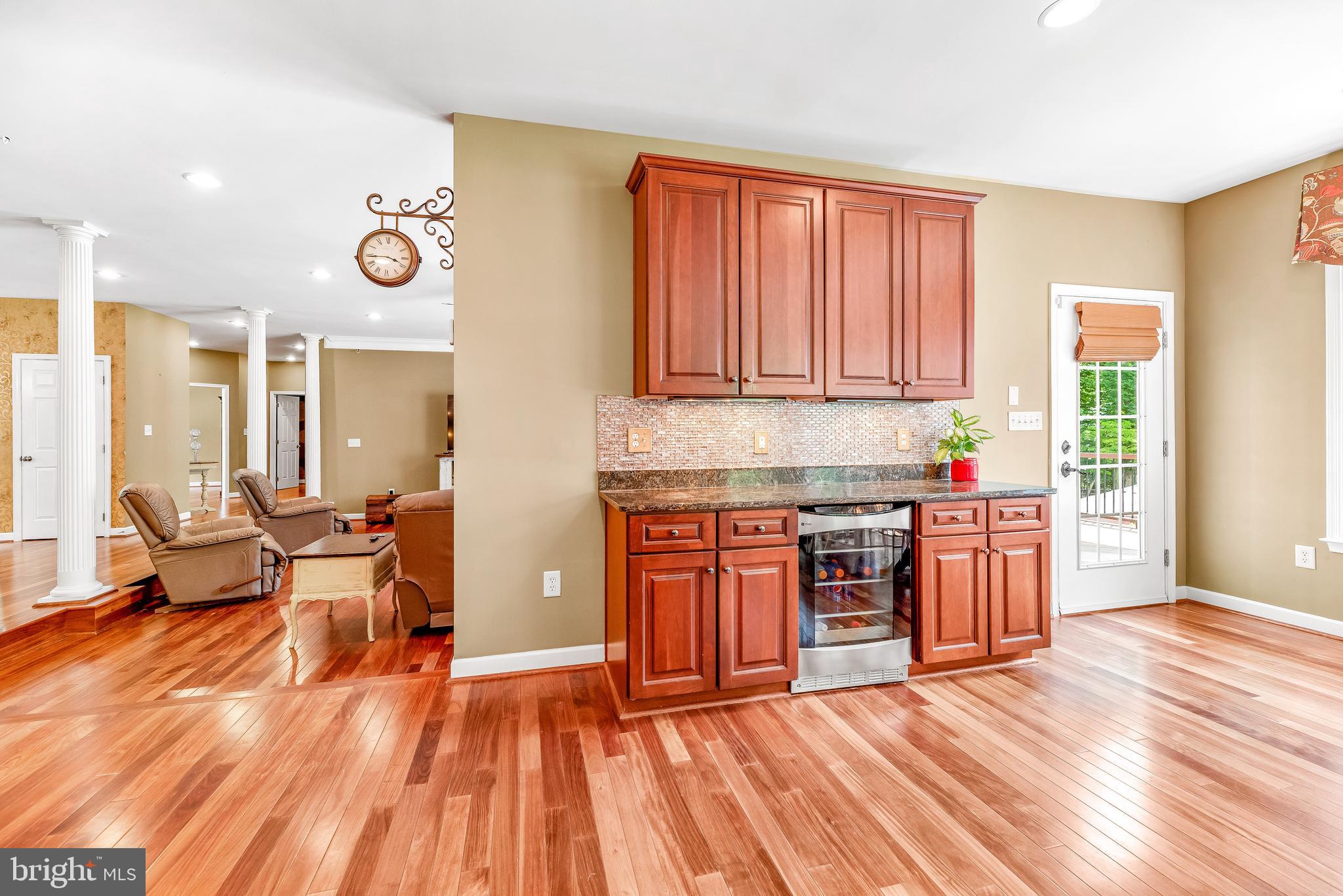 CALVERT CROSSING - Residential